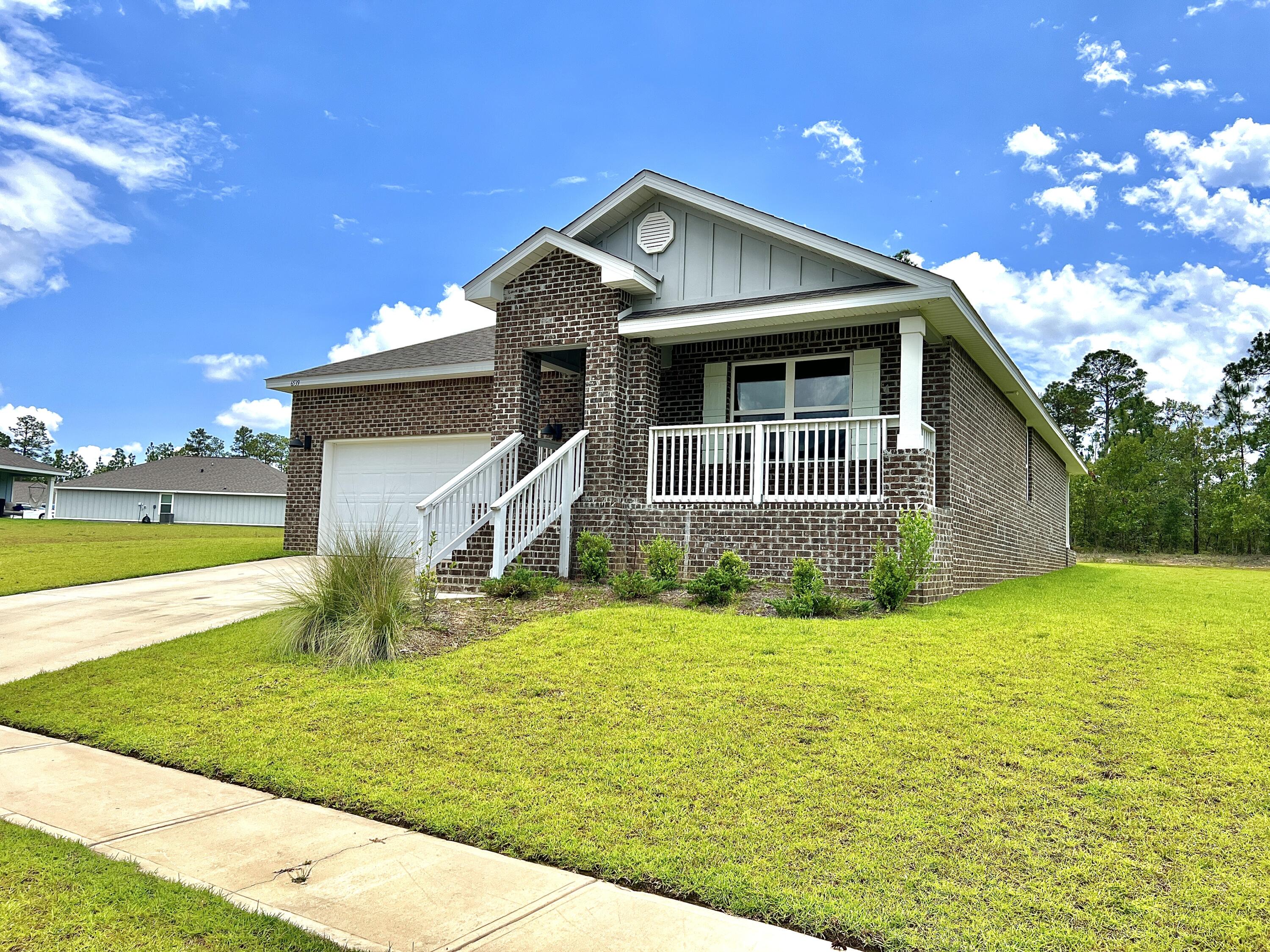HERITAGE PLANTATION PH 1 - Residential Lease