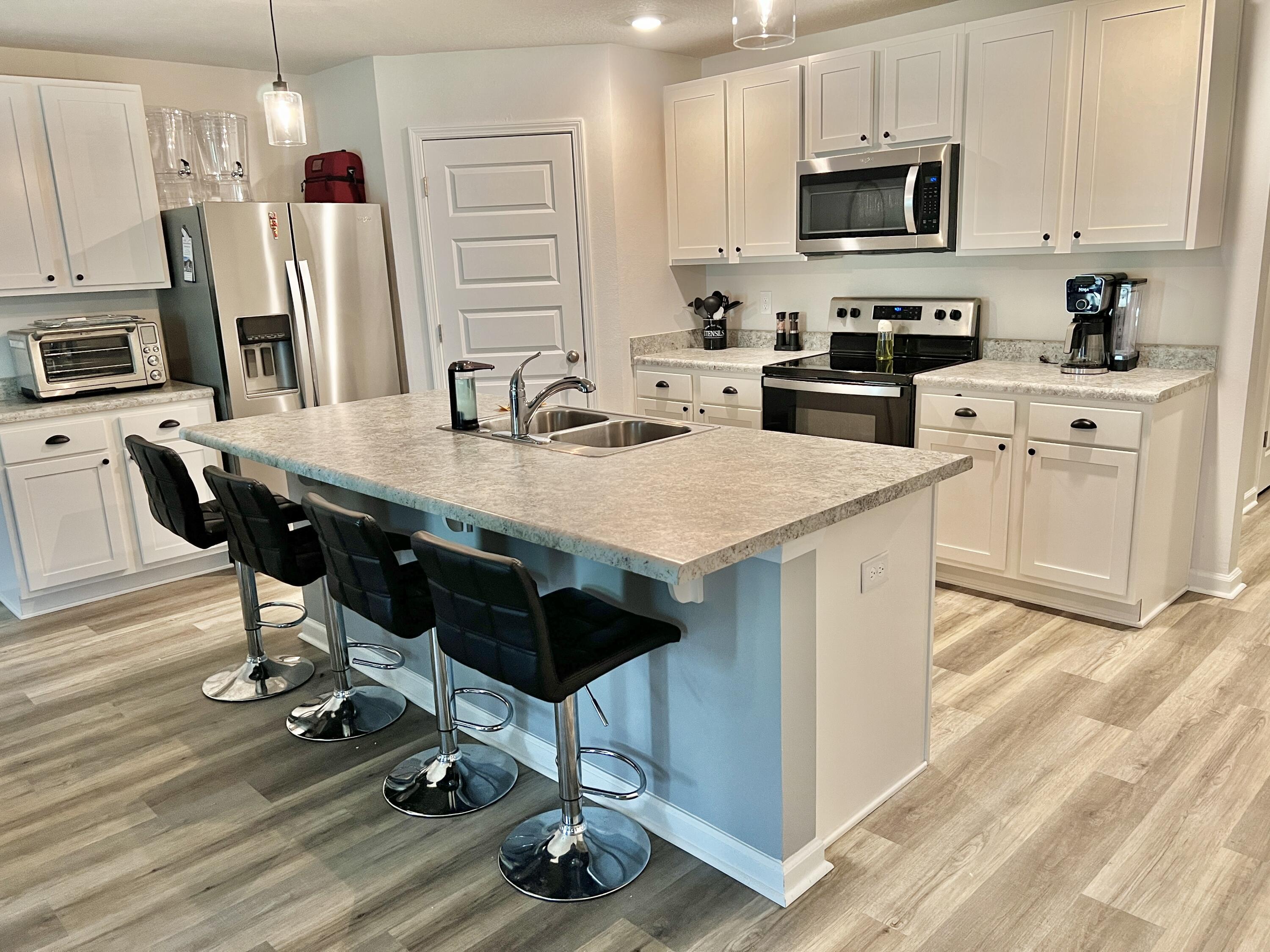 HERITAGE PLANTATION PH 1 - Residential Lease