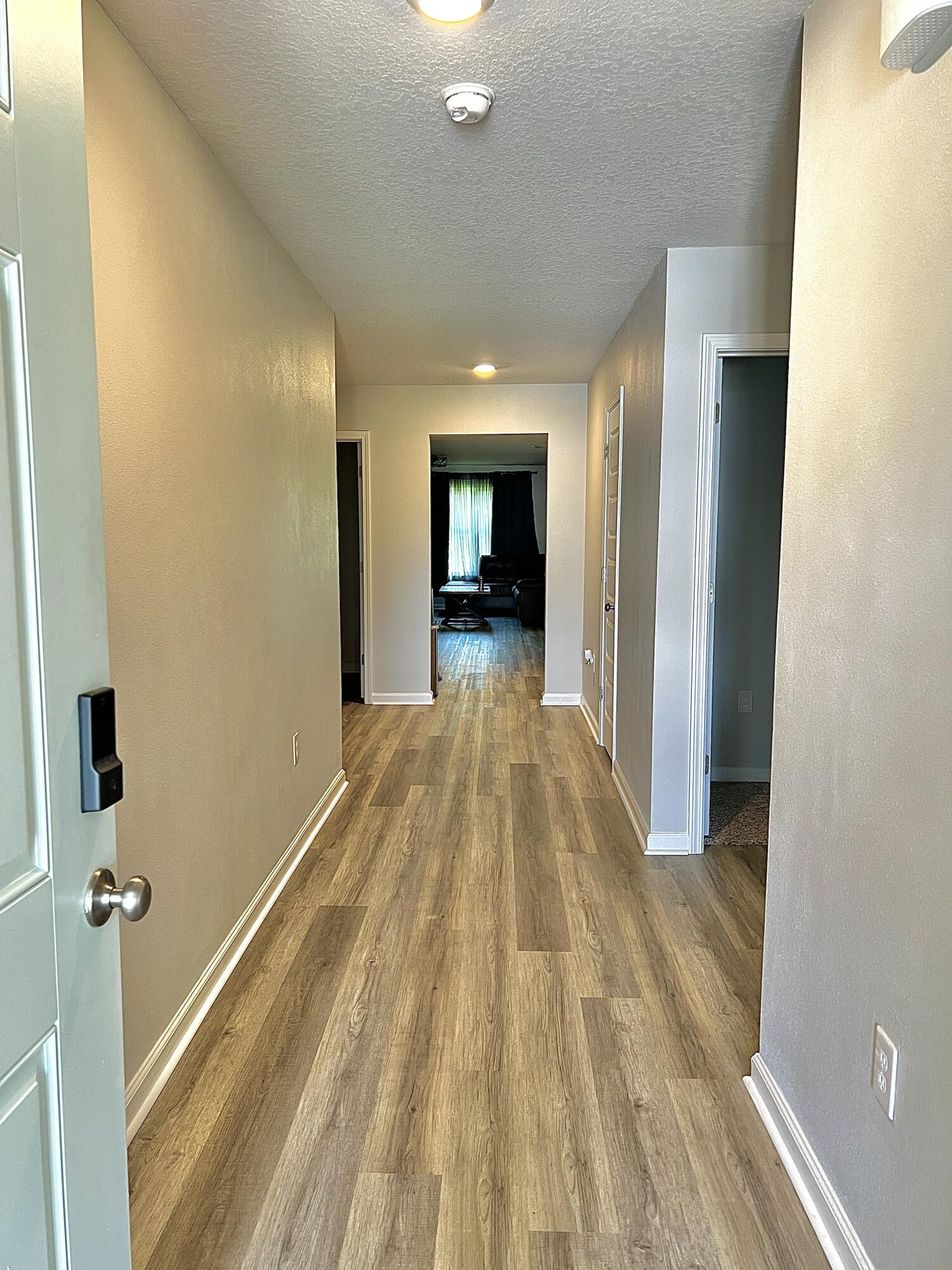 HERITAGE PLANTATION PH 1 - Residential Lease