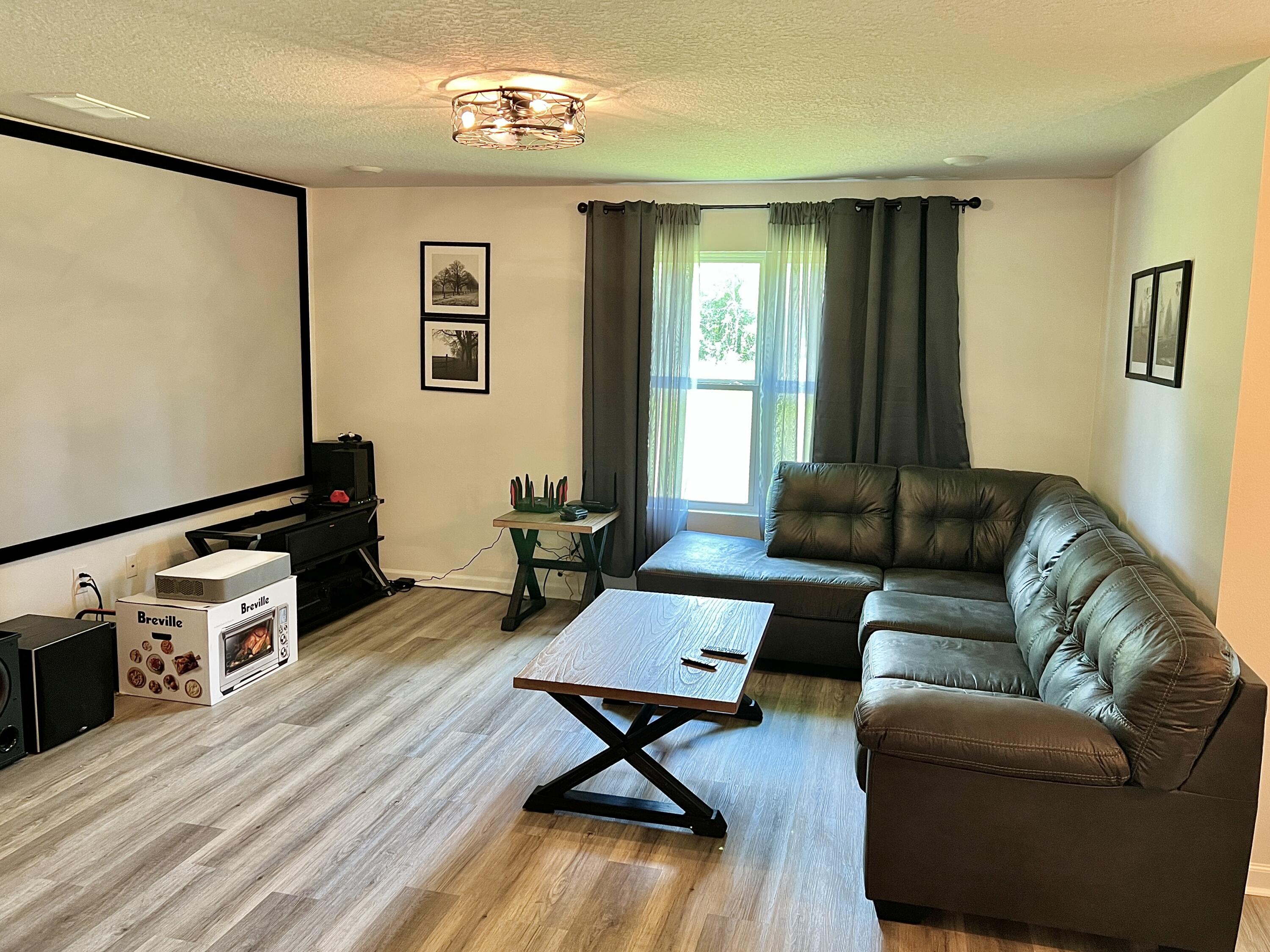 HERITAGE PLANTATION PH 1 - Residential Lease