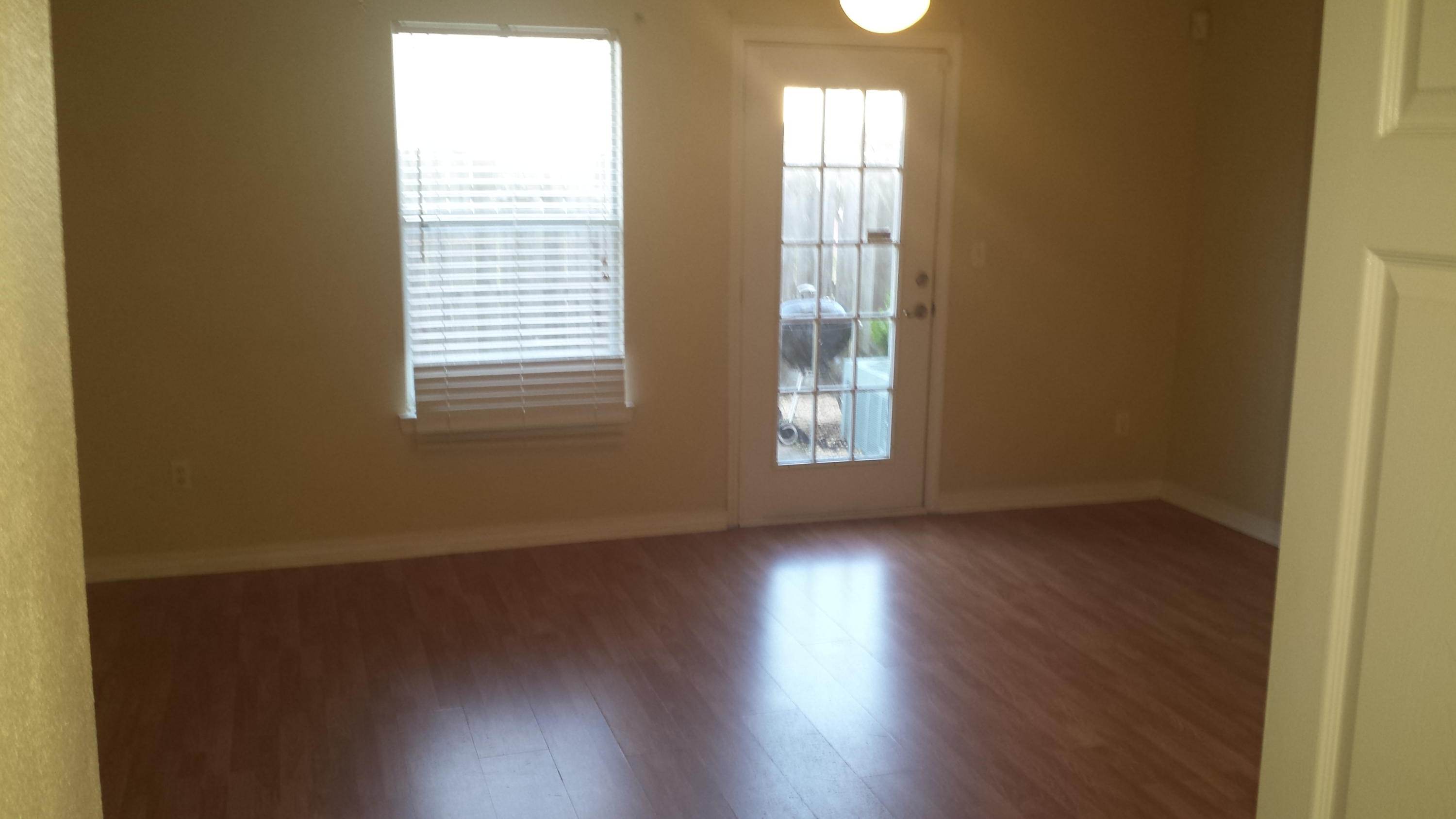 KEYSTONE T/H - Residential Lease