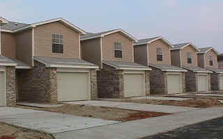 KEYSTONE T/H - Residential Lease