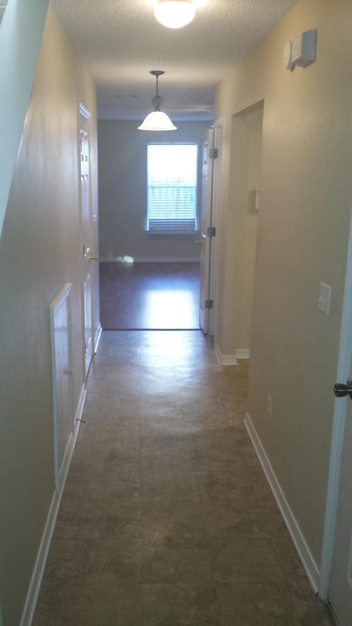KEYSTONE T/H - Residential Lease