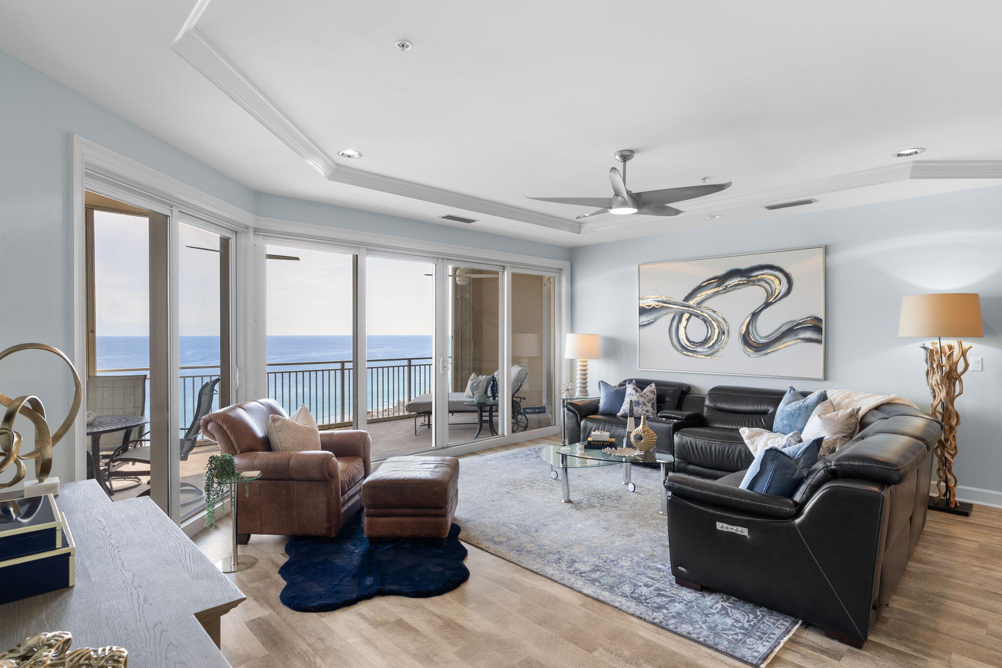 GRAND DUNES - NORTH TOWER - Residential