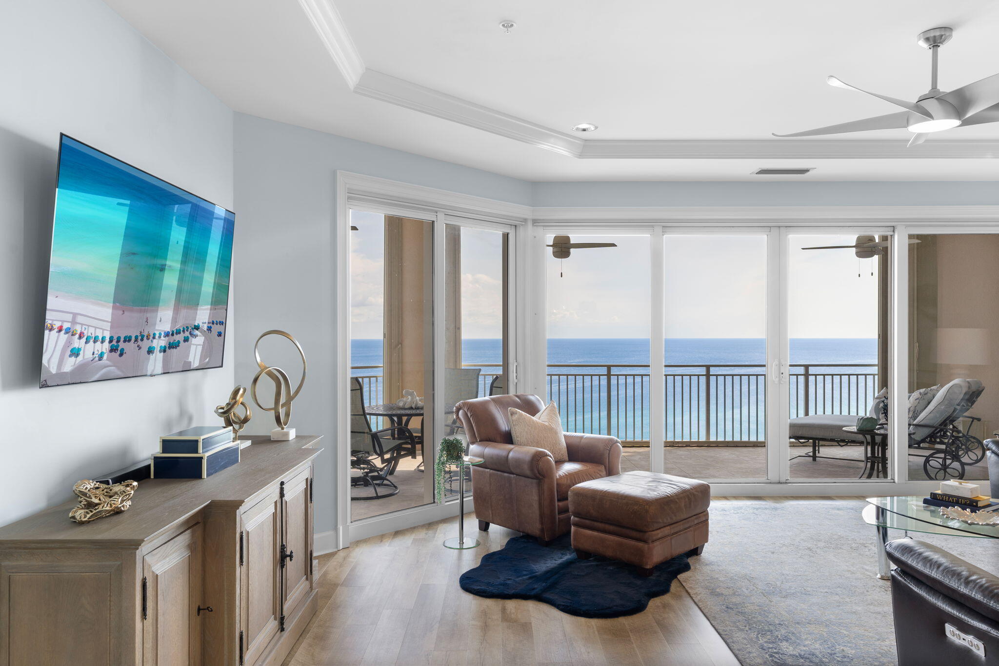 GRAND DUNES - NORTH TOWER - Residential