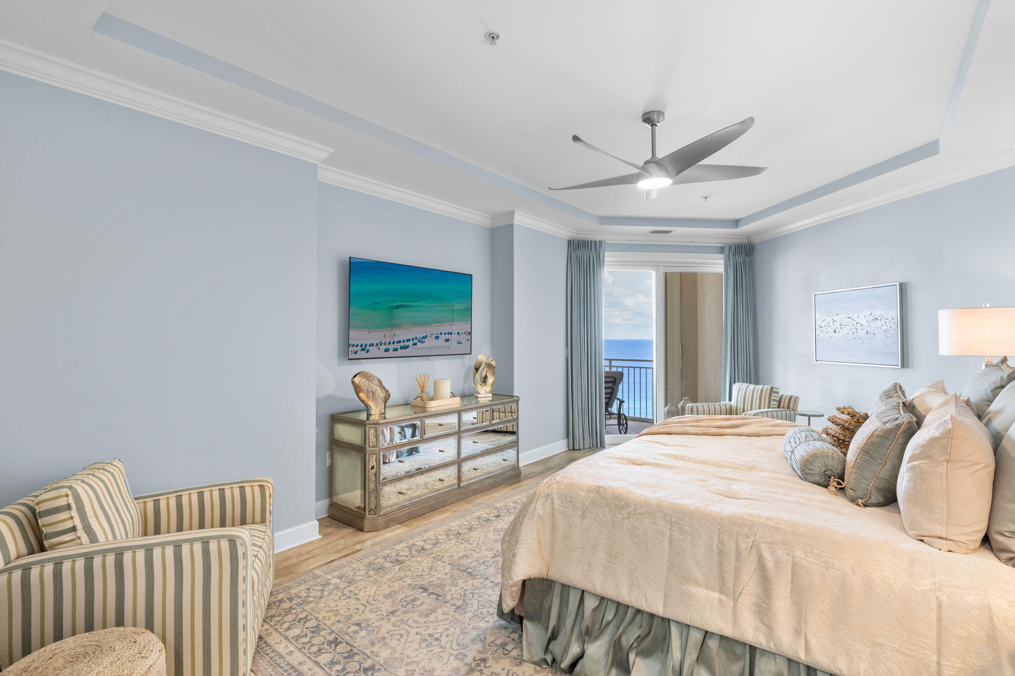 GRAND DUNES - NORTH TOWER - Residential