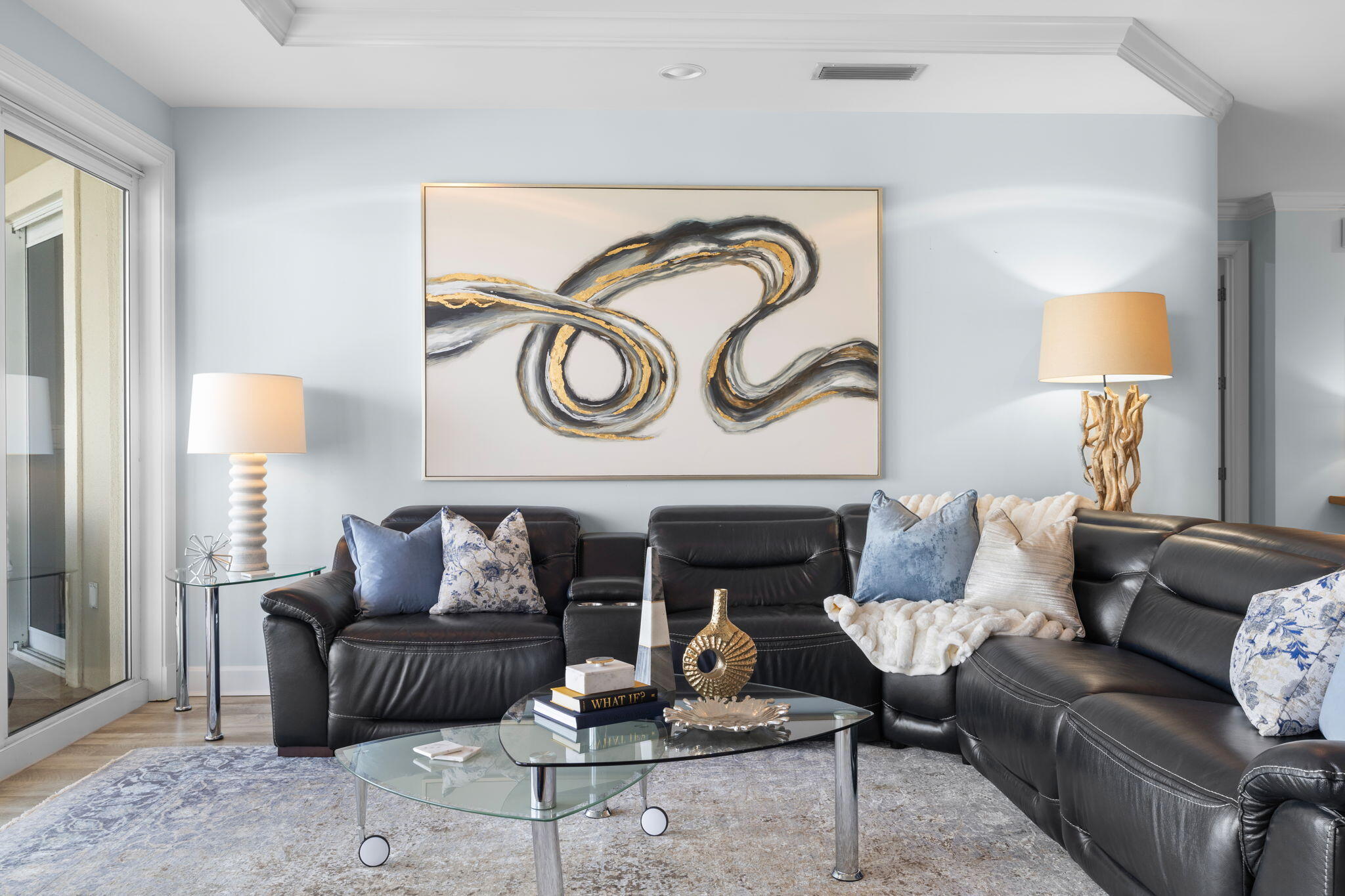 GRAND DUNES - NORTH TOWER - Residential