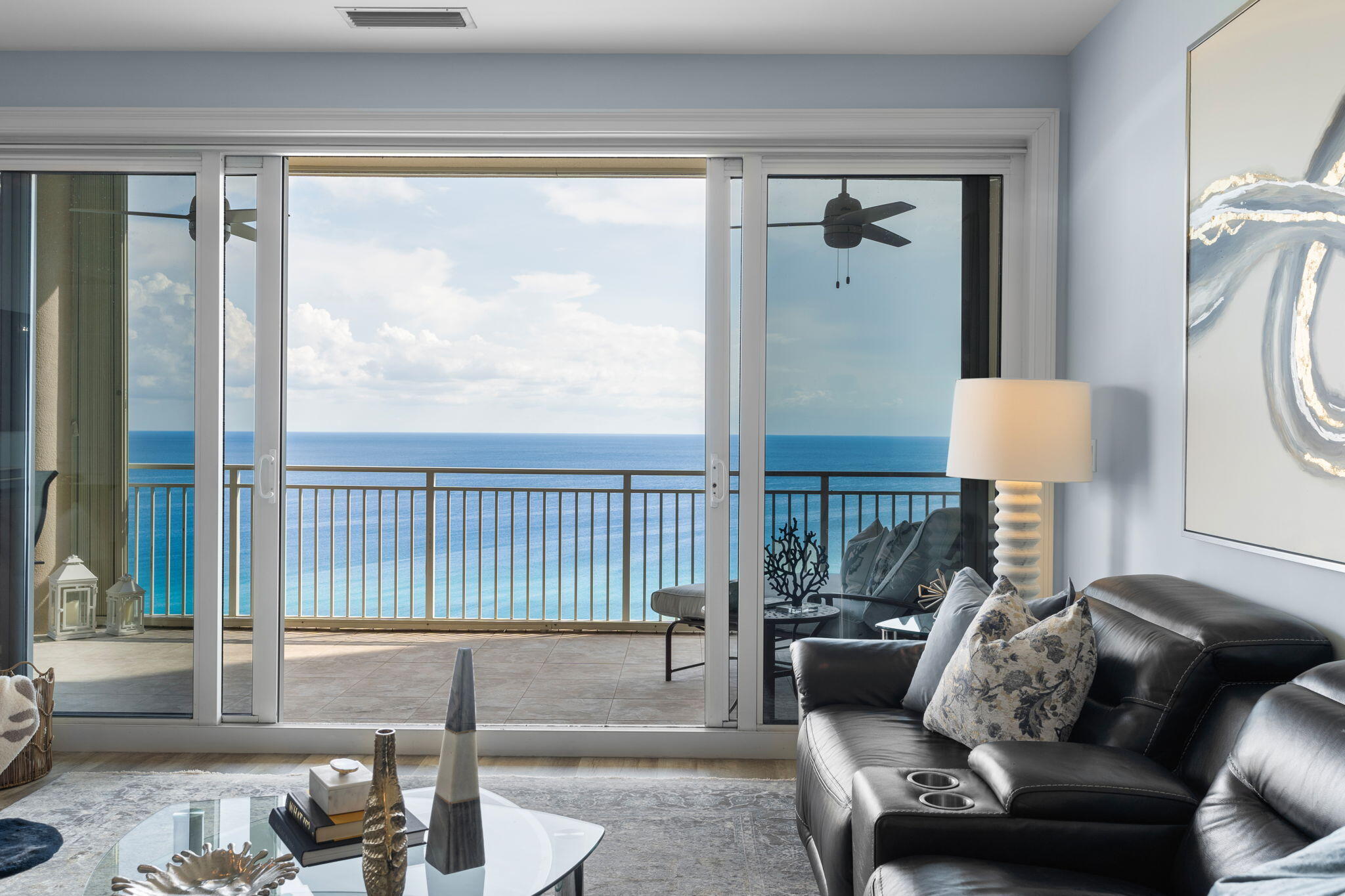 GRAND DUNES - NORTH TOWER - Residential