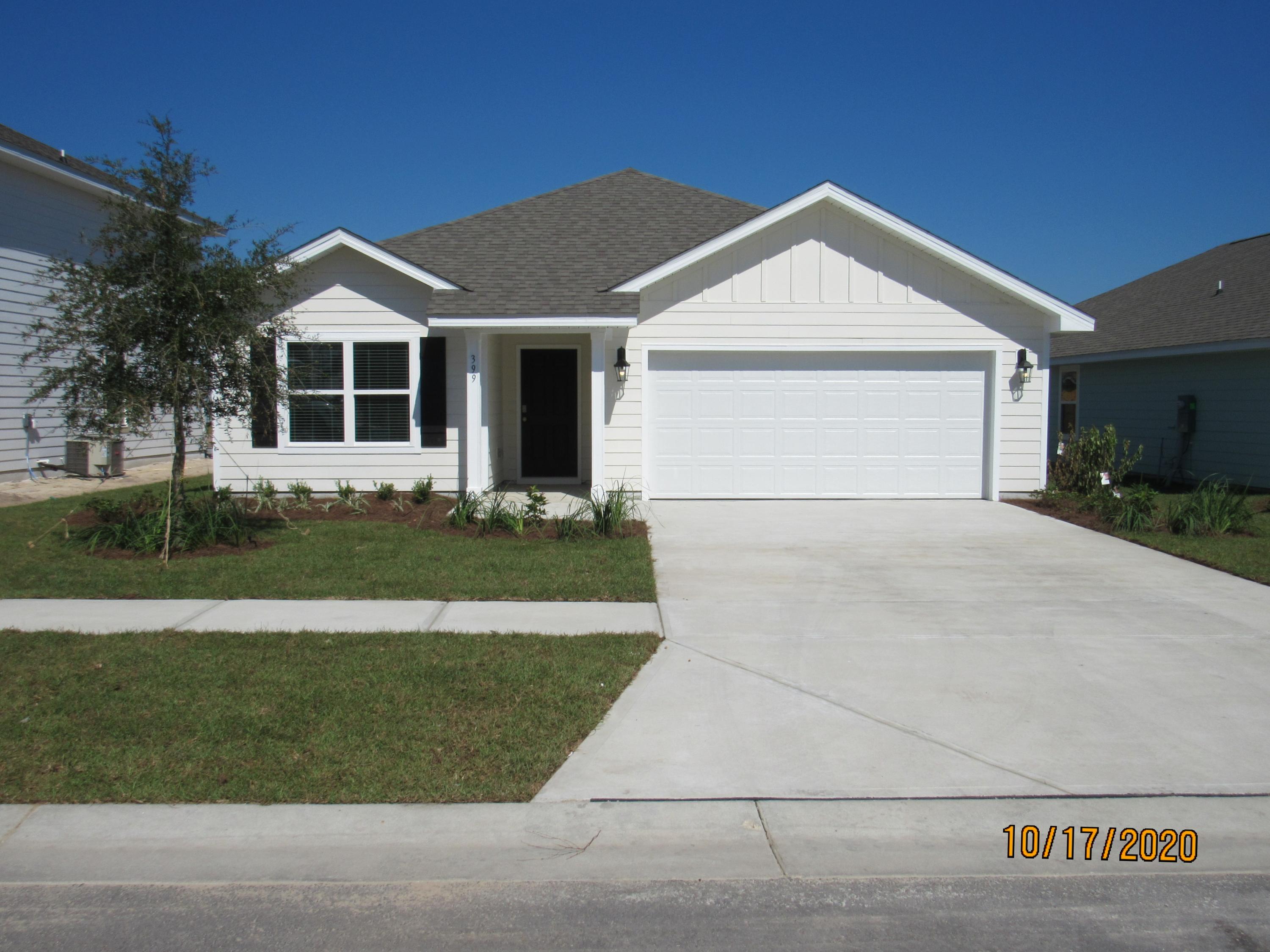 HAMMOCK BAY - Residential Lease