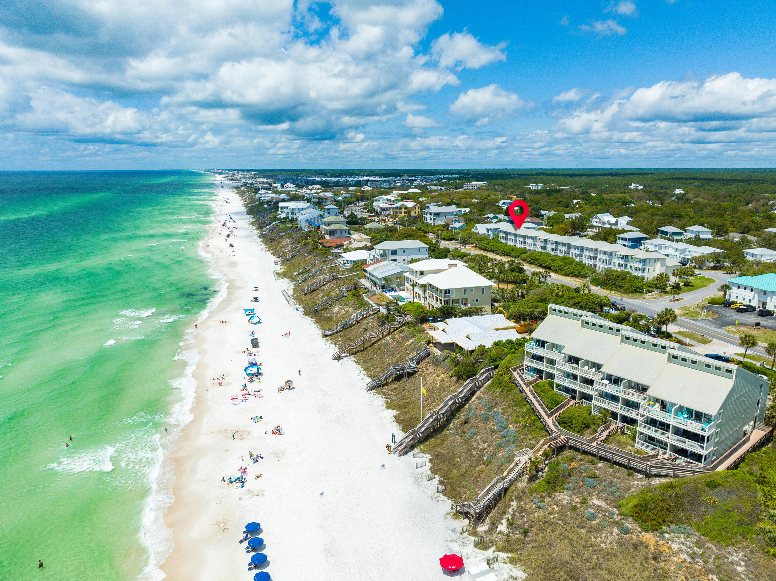 Seabreeze Cottages - Residential