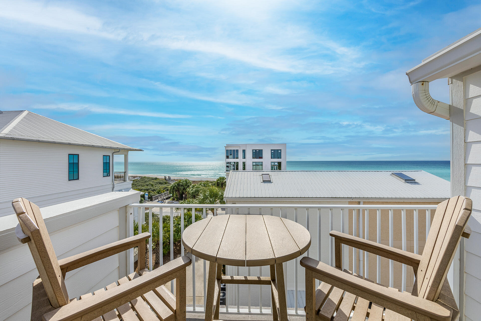 PARK PLACE TOWNHOMES - Residential