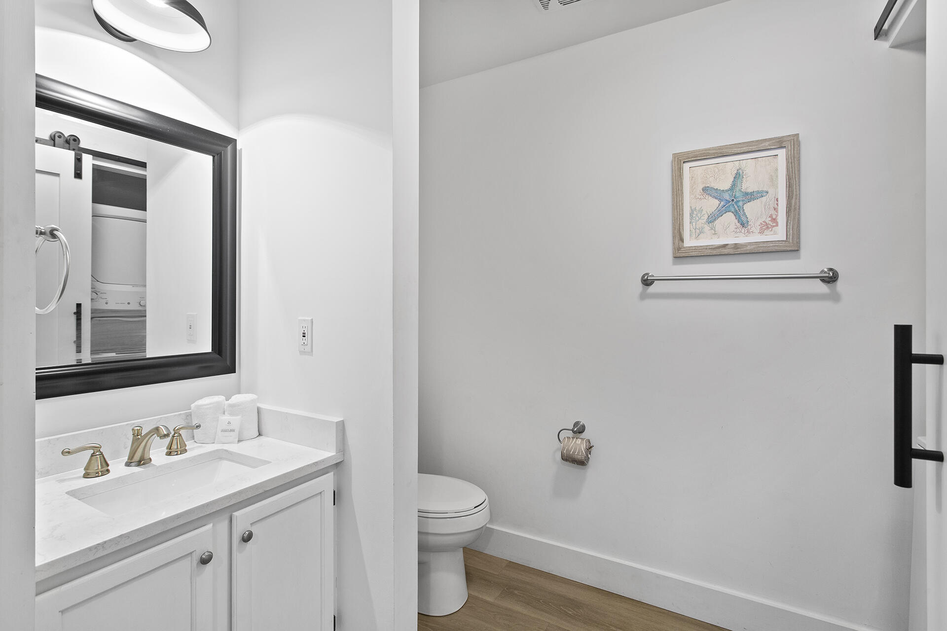 PARK PLACE TOWNHOMES - Residential