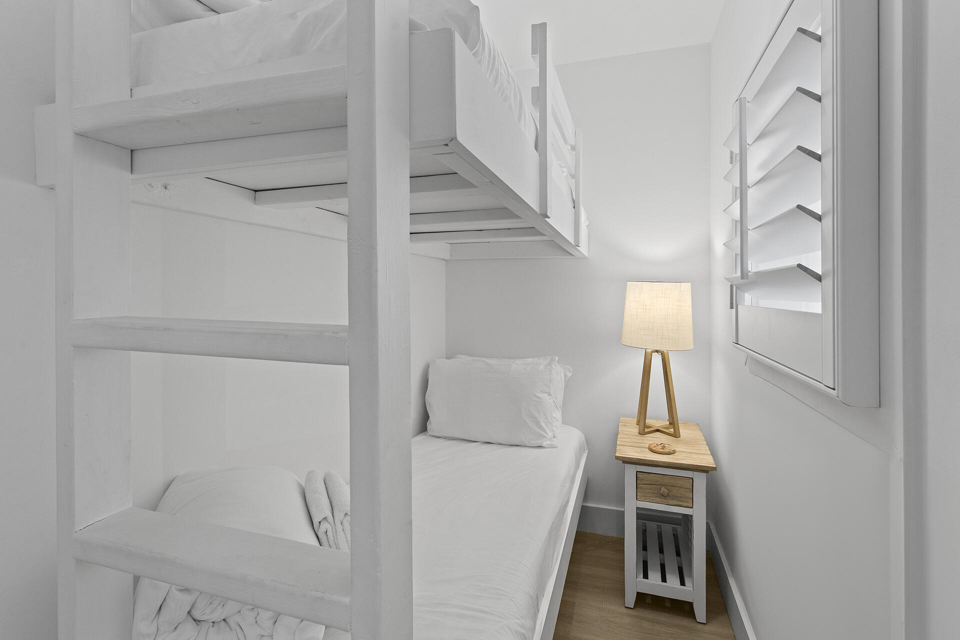PARK PLACE TOWNHOMES - Residential