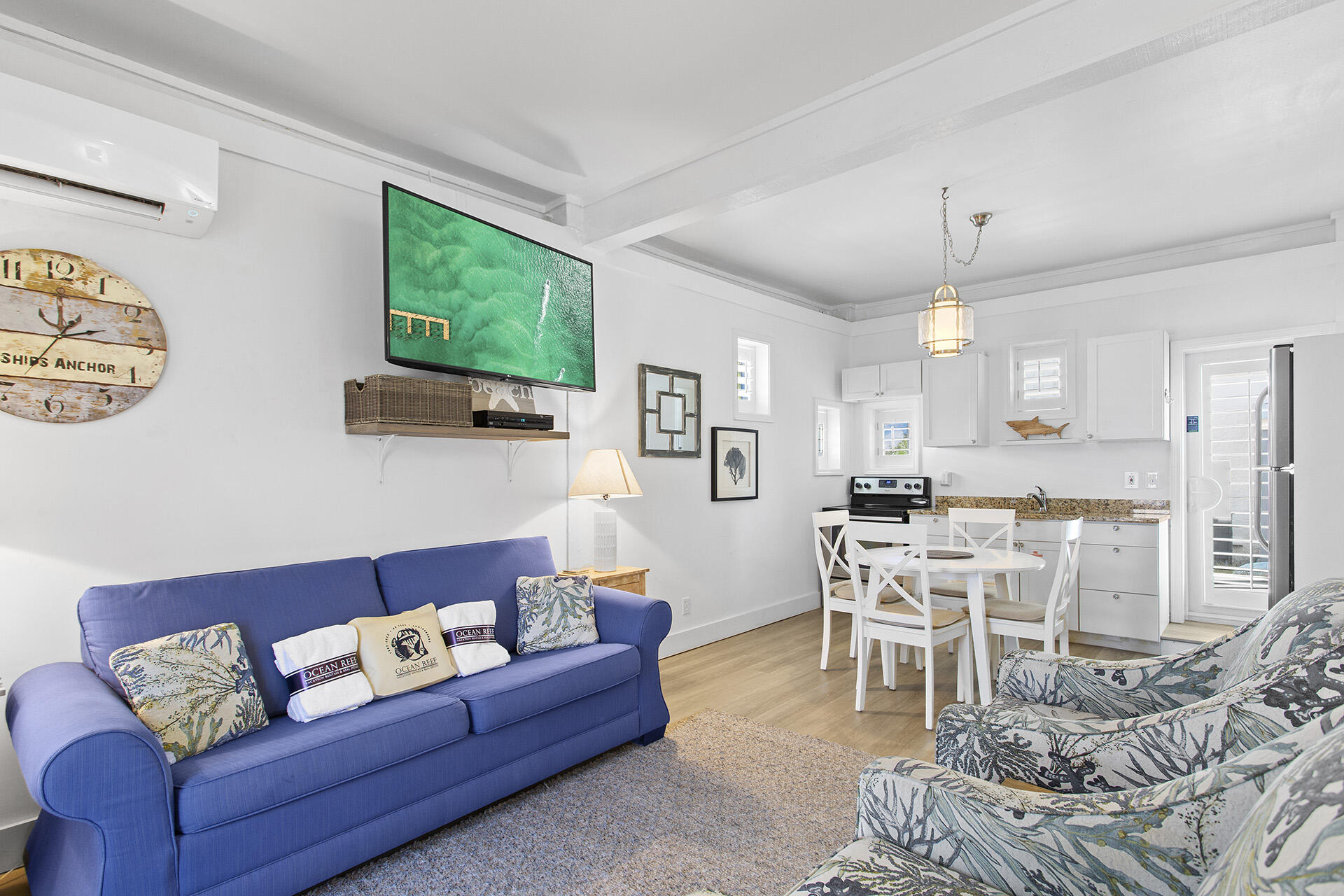 PARK PLACE TOWNHOMES - Residential