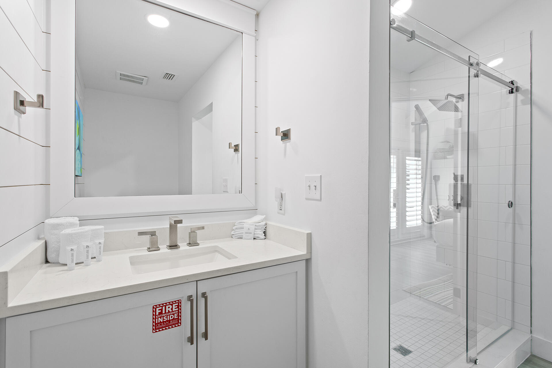 PARK PLACE TOWNHOMES - Residential