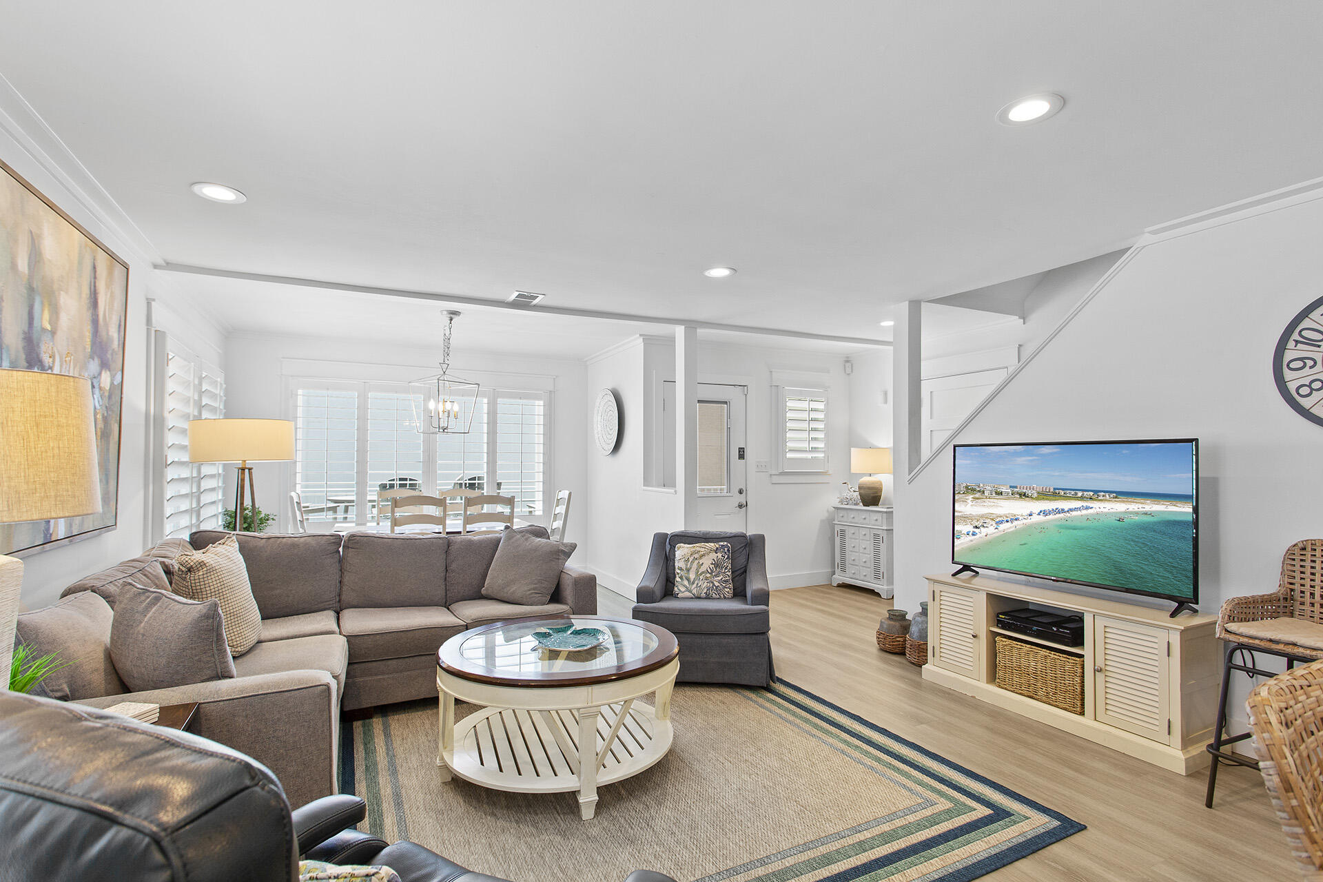 PARK PLACE TOWNHOMES - Residential