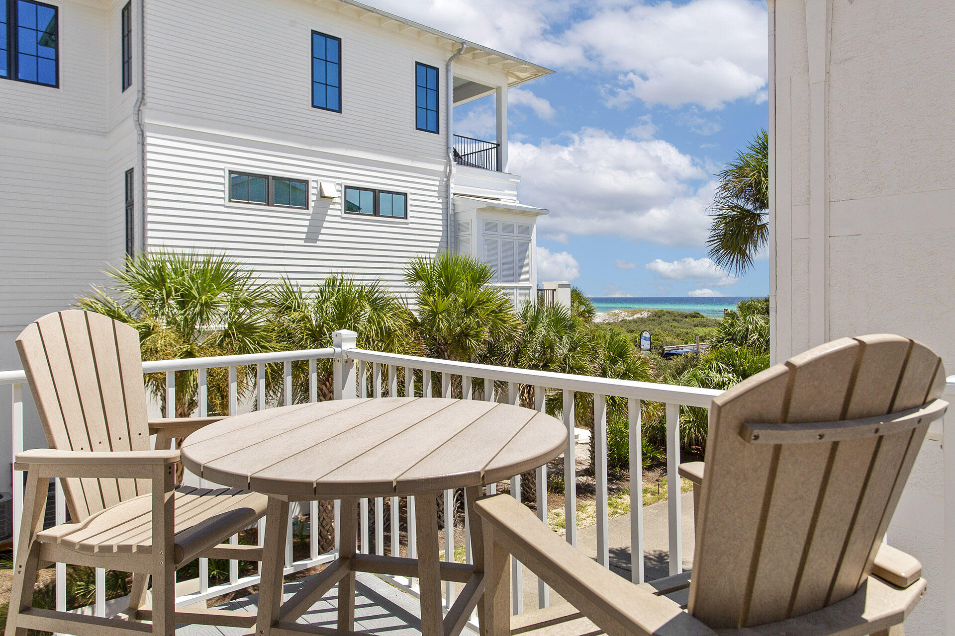 PARK PLACE TOWNHOMES - Residential