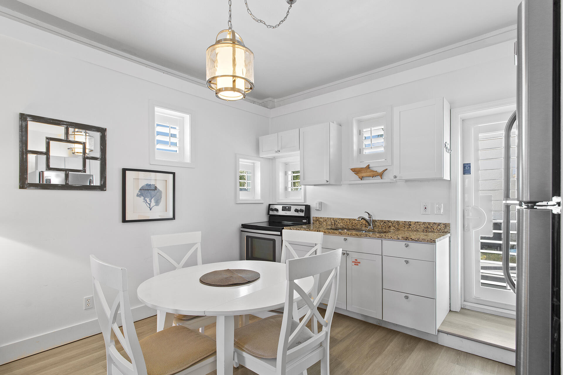 PARK PLACE TOWNHOMES - Residential