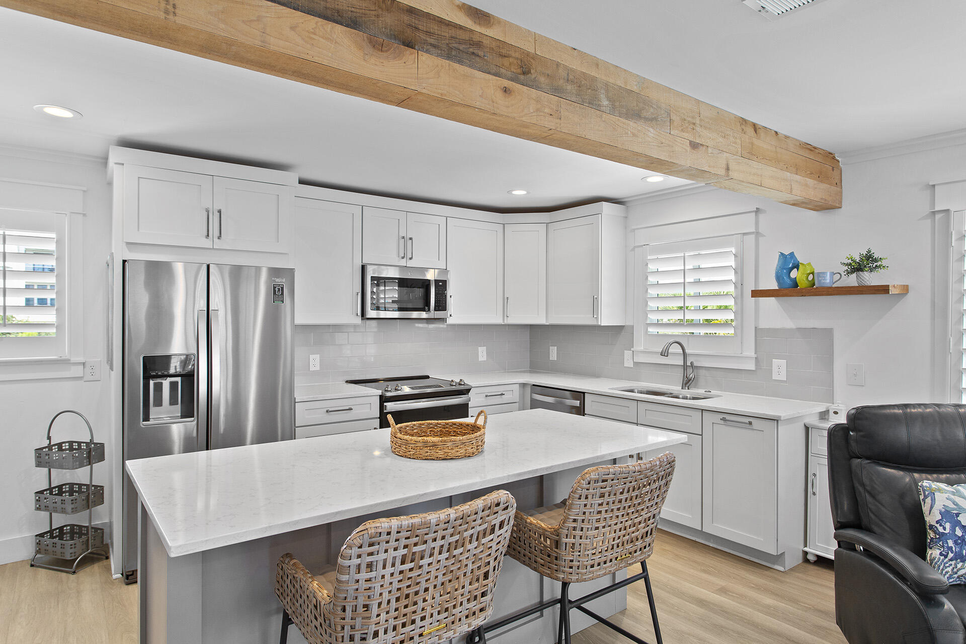 PARK PLACE TOWNHOMES - Residential
