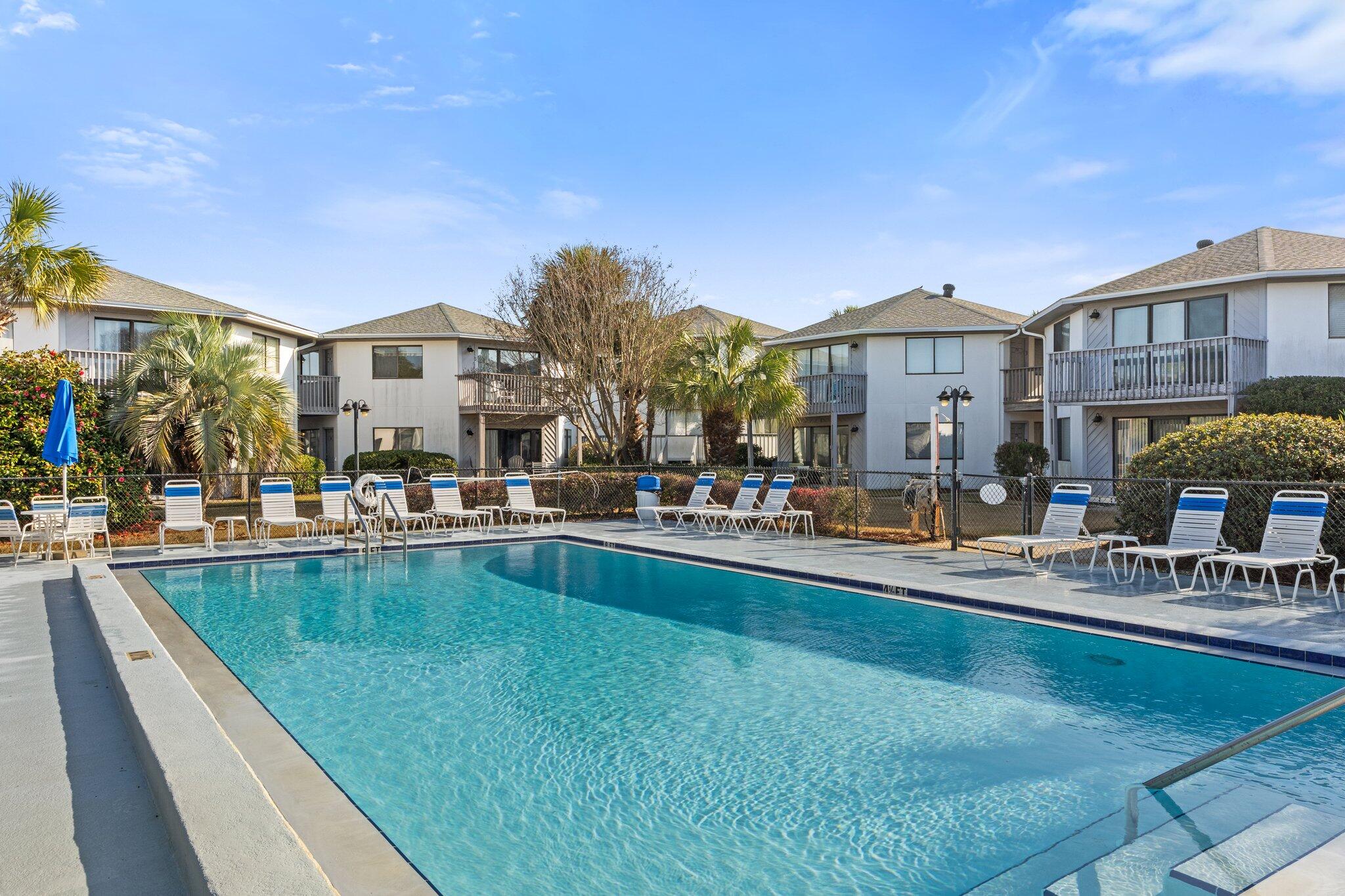 CRYSTAL VILLAGE CONDO PH 2 - Residential
