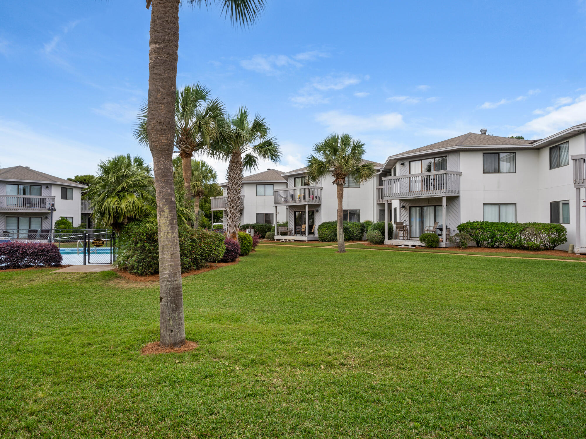 CRYSTAL VILLAGE CONDO PH 2 - Residential