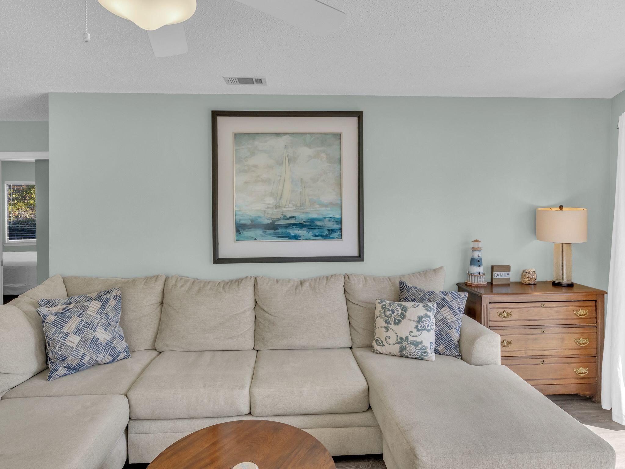 CRYSTAL VILLAGE CONDO PH 2 - Residential