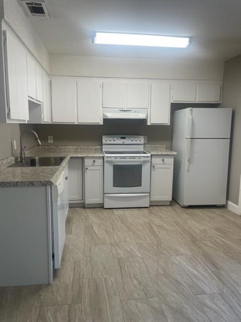 BROWNSVILLE STATION 2 - Residential Lease