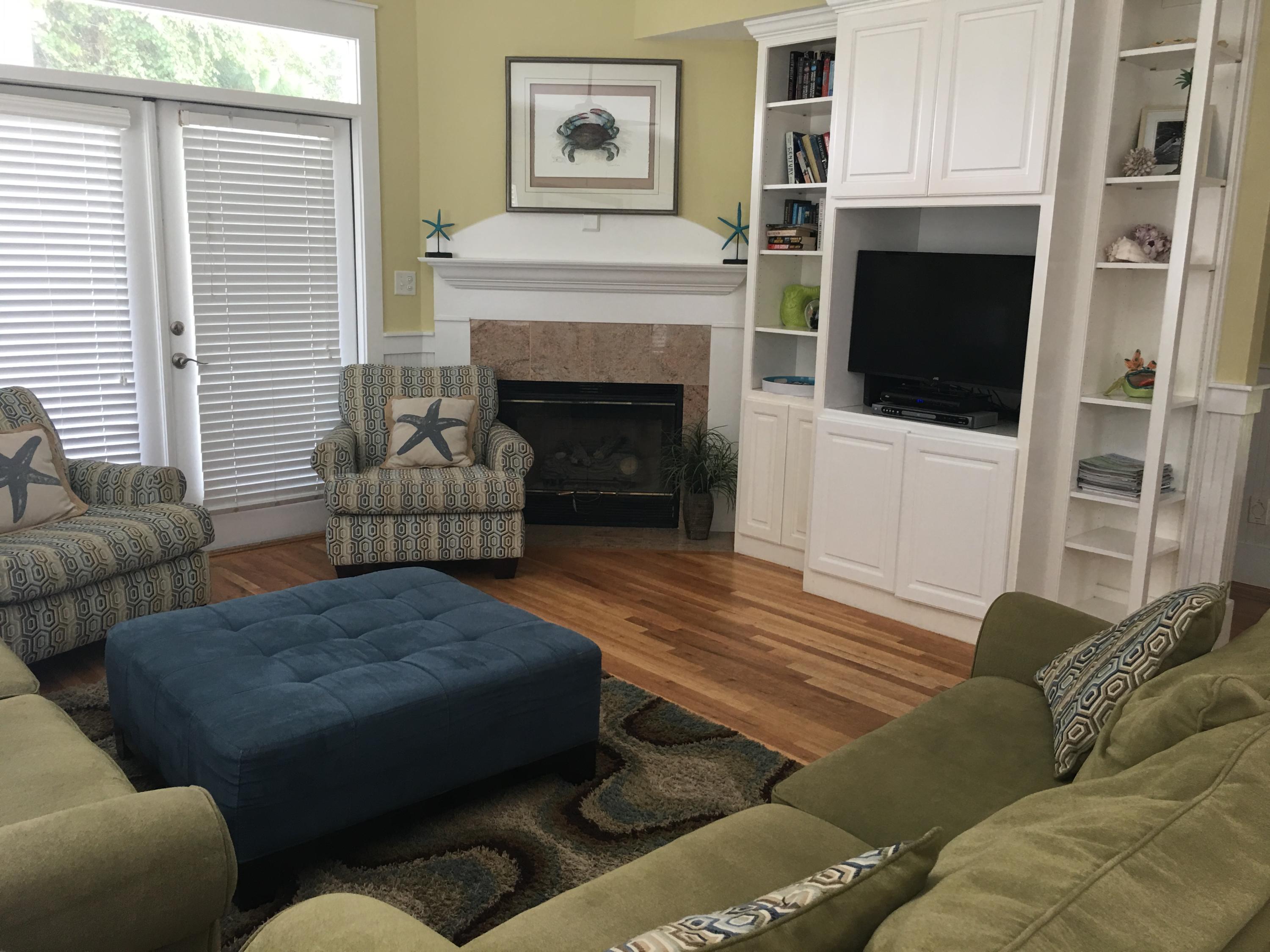 GULFVIEW HEIGHTS - Residential Lease