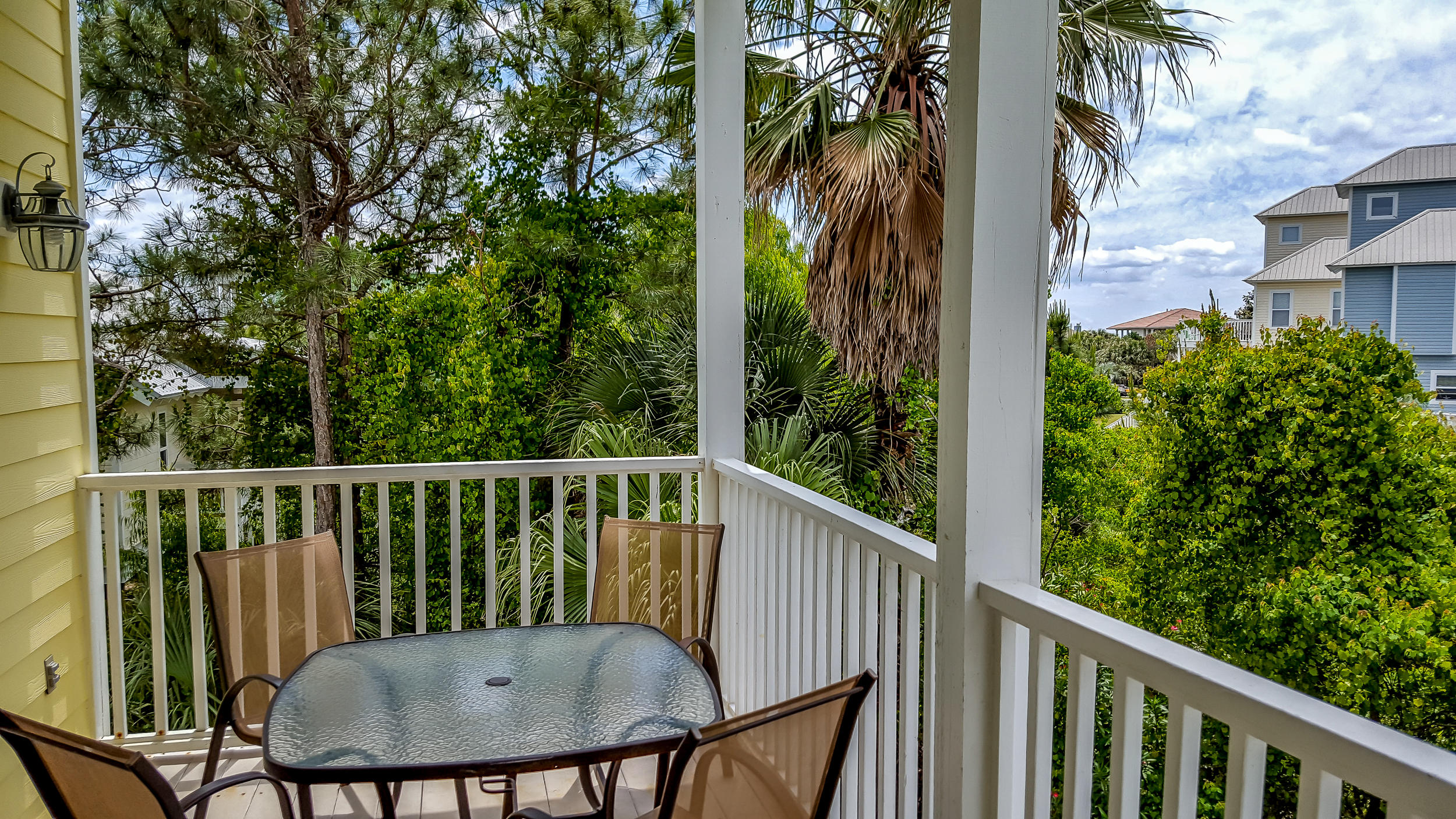 GULFVIEW HEIGHTS - Residential Lease