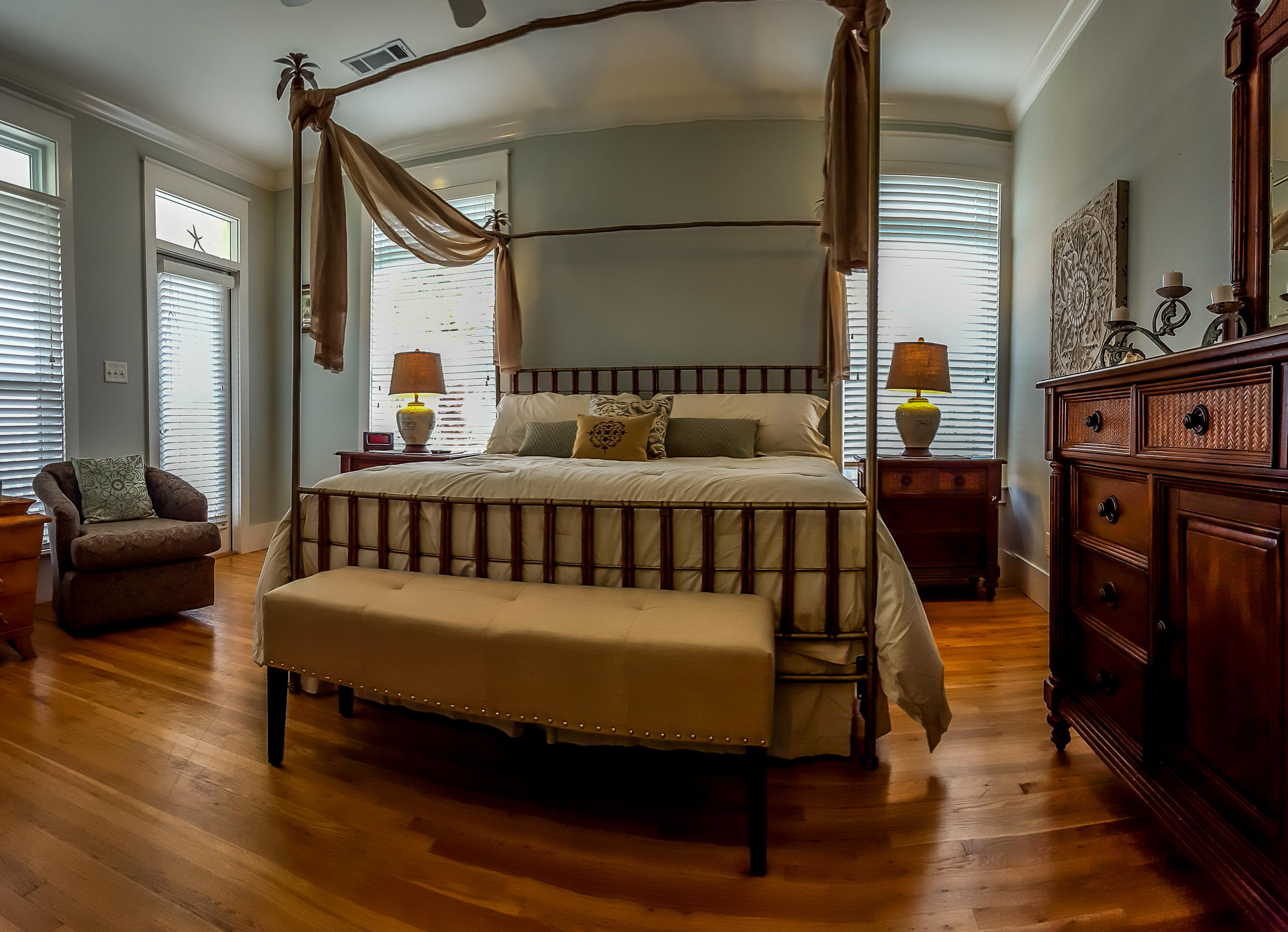GULFVIEW HEIGHTS - Residential Lease