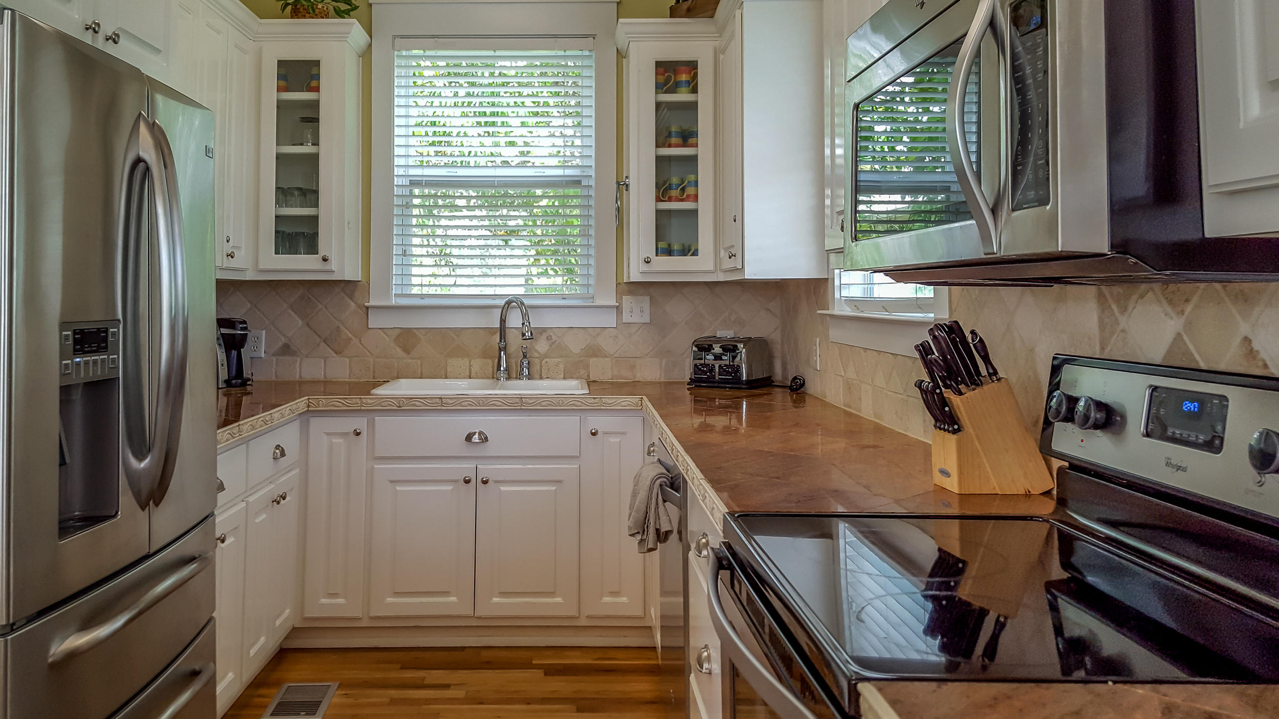 GULFVIEW HEIGHTS - Residential Lease