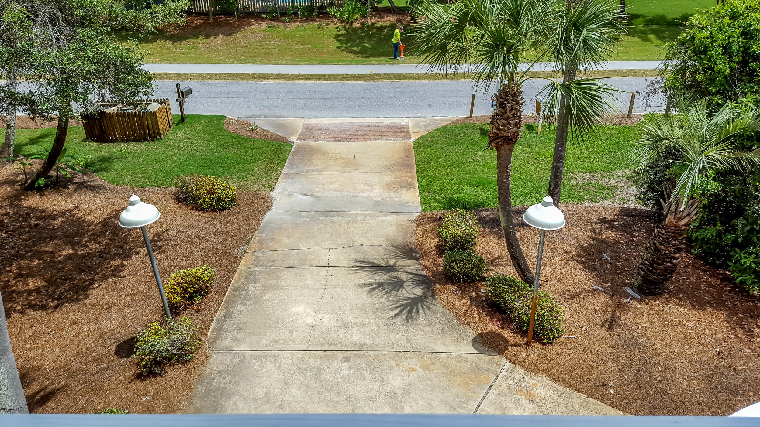 GULFVIEW HEIGHTS - Residential Lease