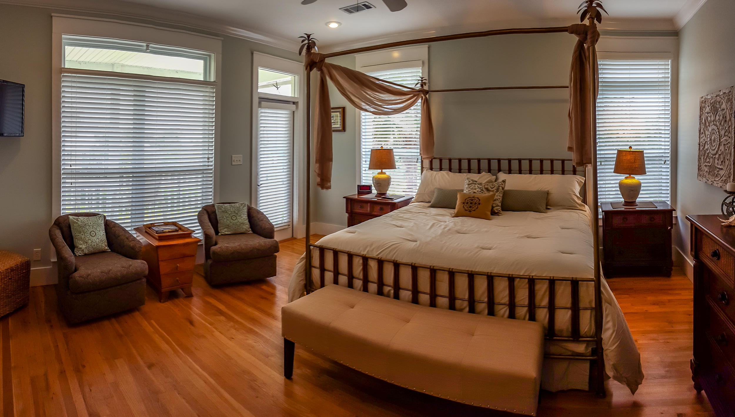GULFVIEW HEIGHTS - Residential Lease