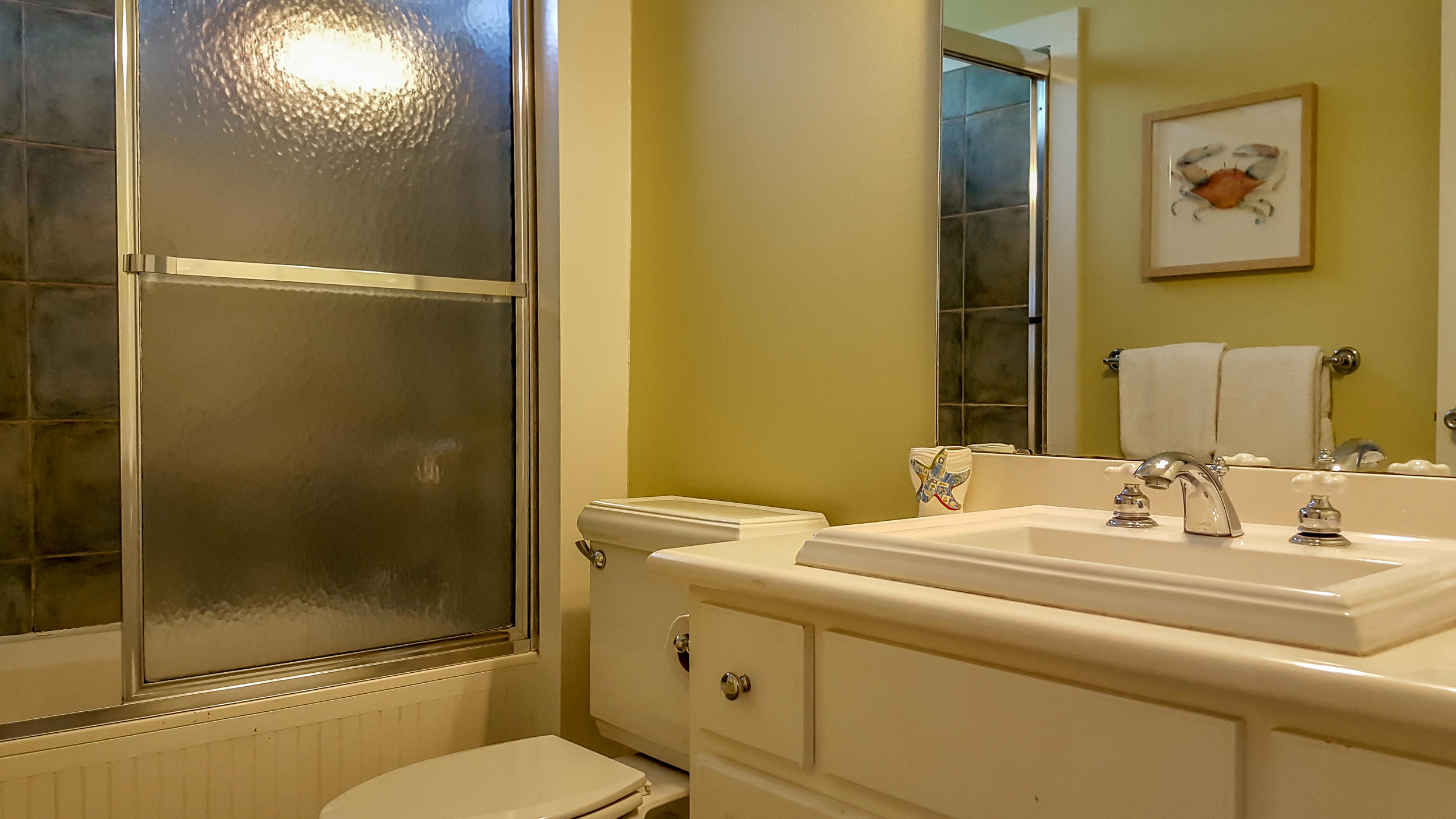 GULFVIEW HEIGHTS - Residential Lease
