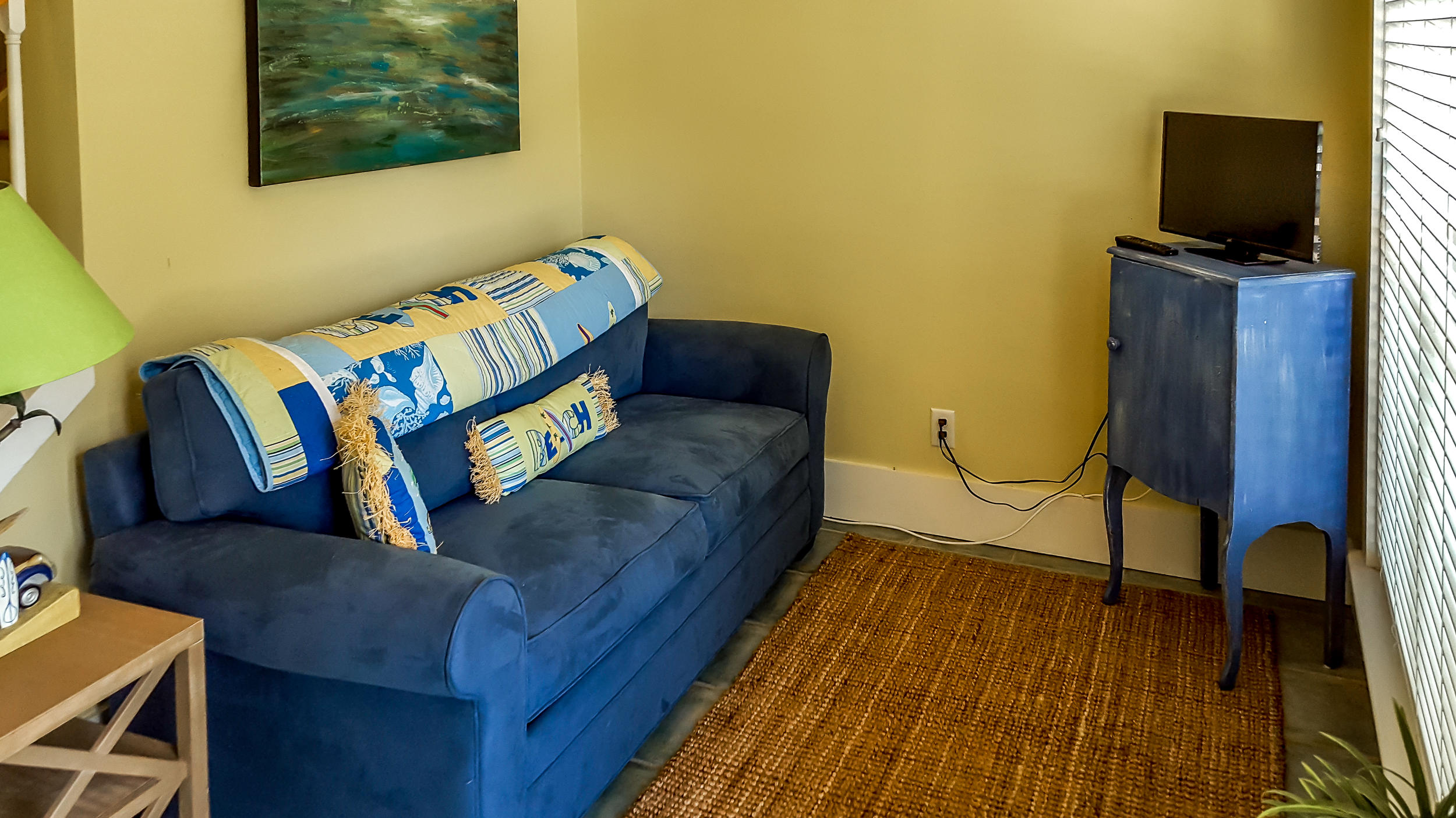 GULFVIEW HEIGHTS - Residential Lease
