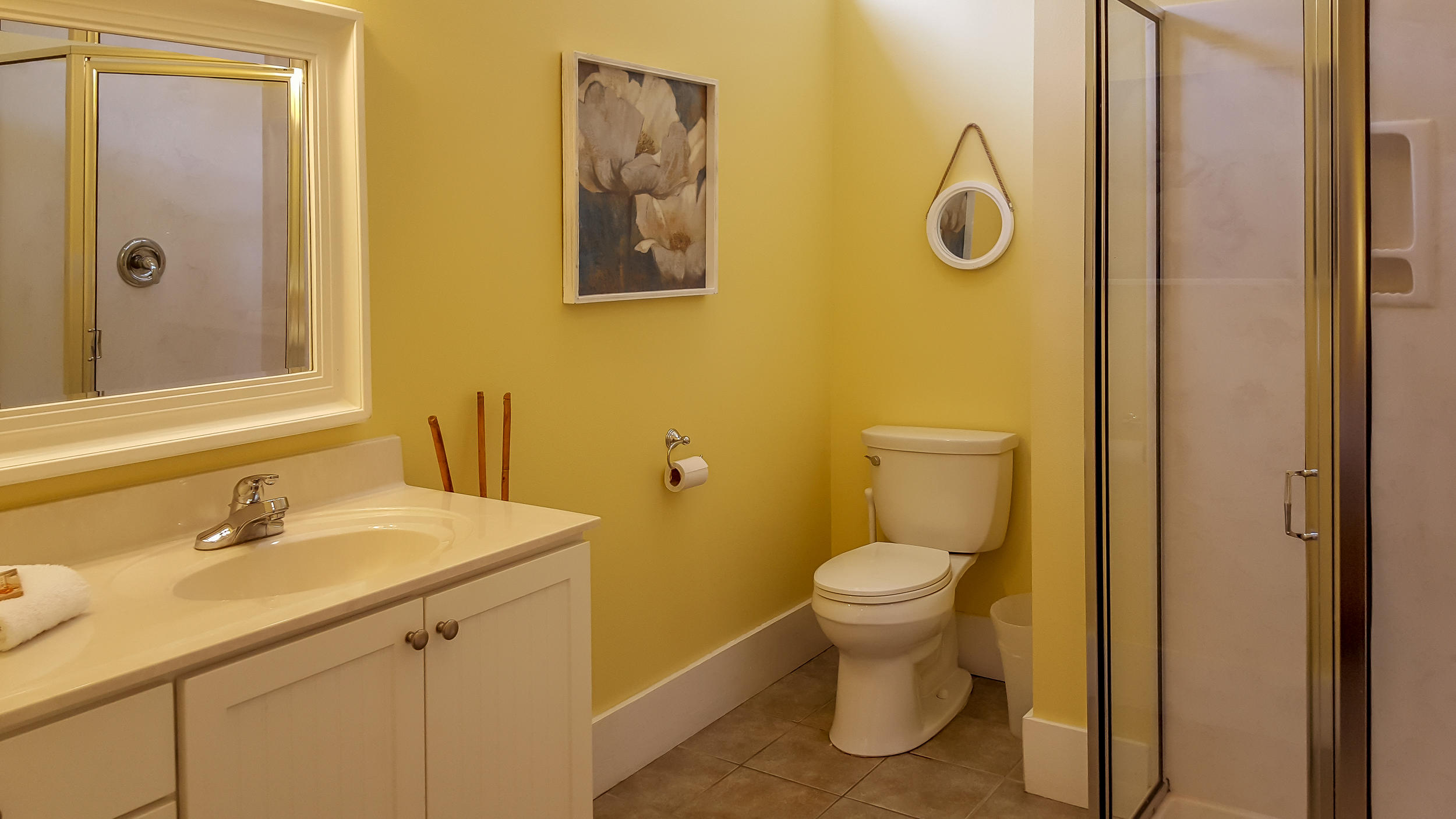 GULFVIEW HEIGHTS - Residential Lease