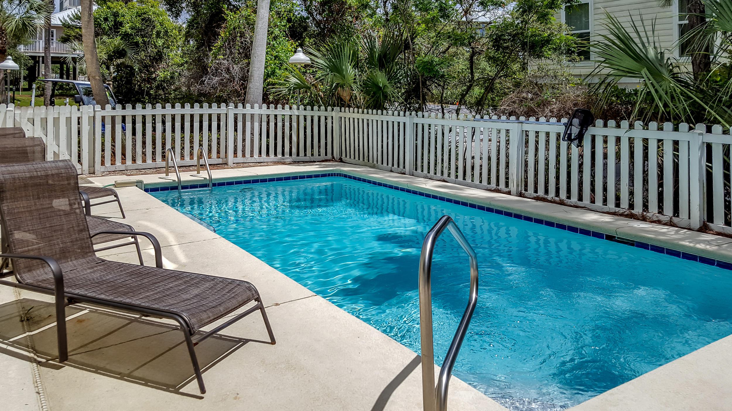 GULFVIEW HEIGHTS - Residential Lease