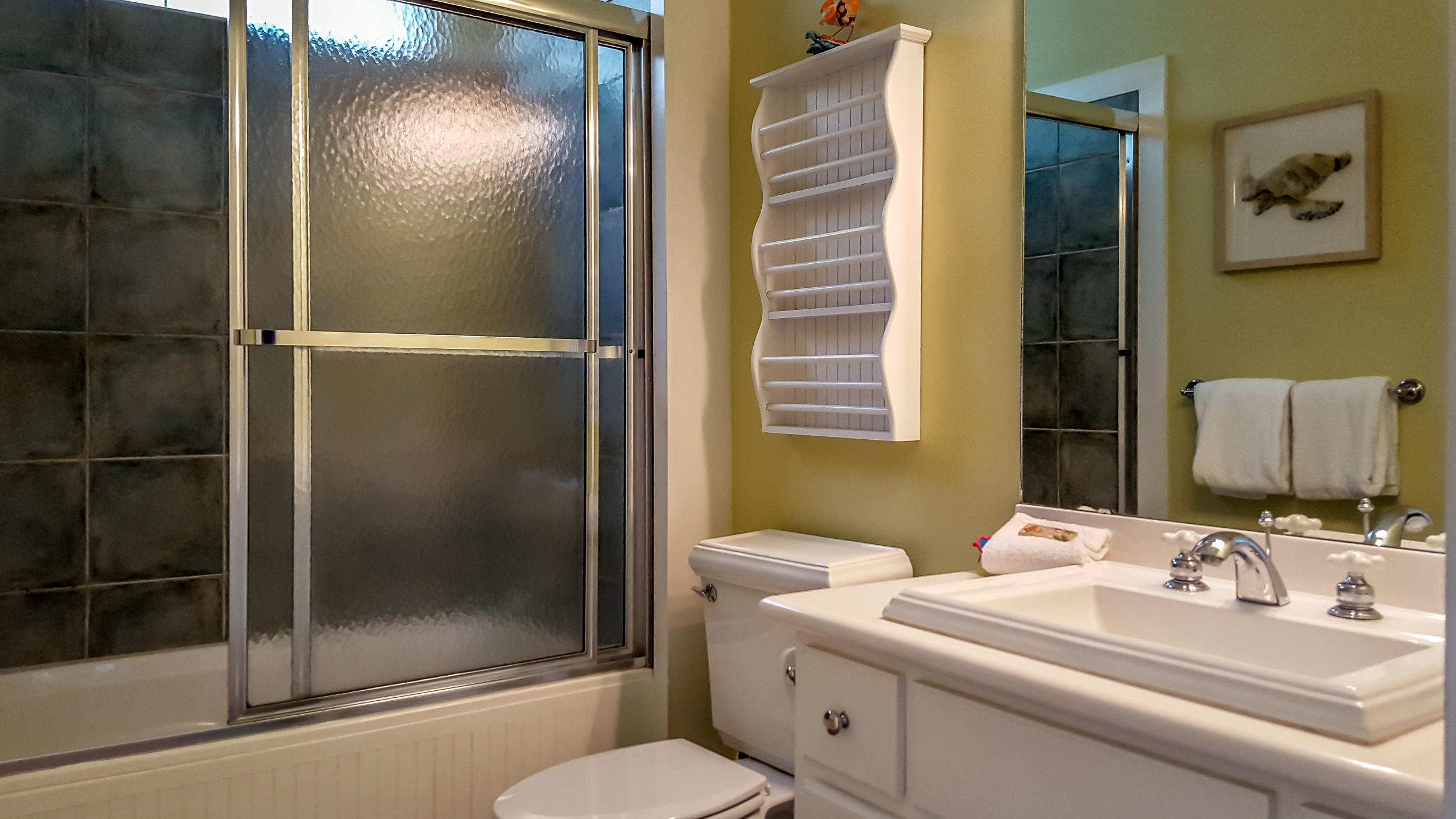 GULFVIEW HEIGHTS - Residential Lease