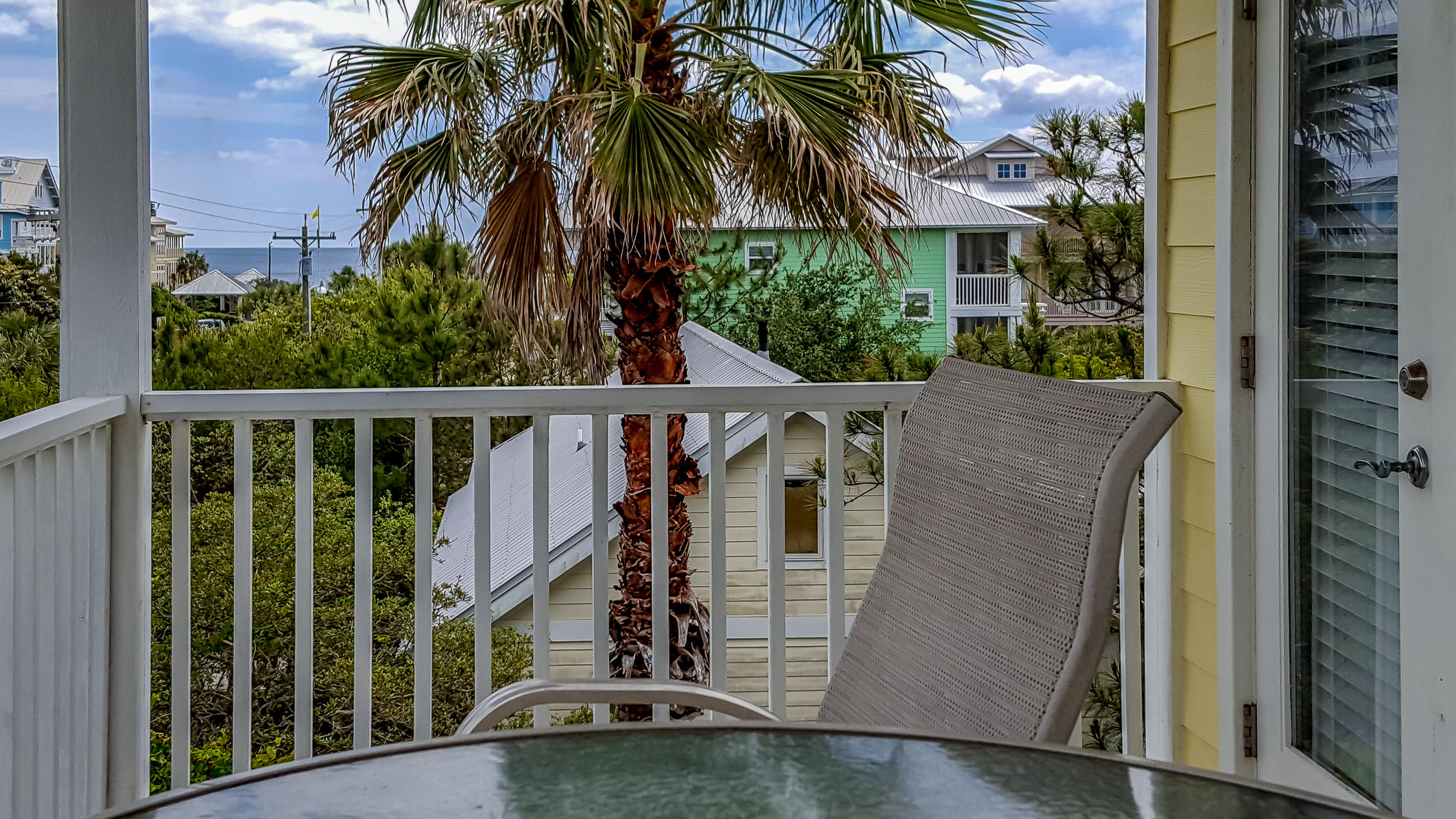 GULFVIEW HEIGHTS - Residential Lease