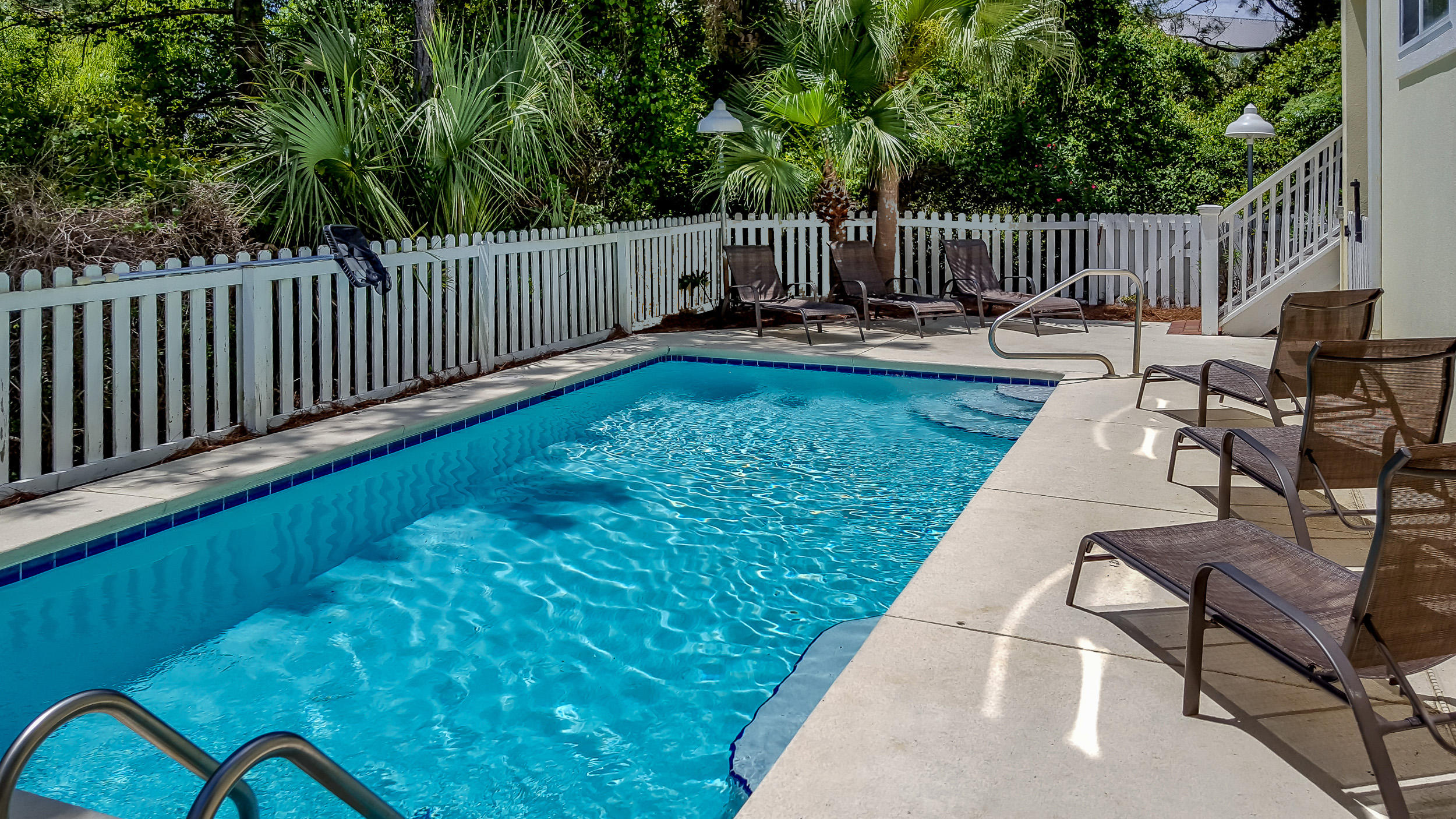 GULFVIEW HEIGHTS - Residential Lease