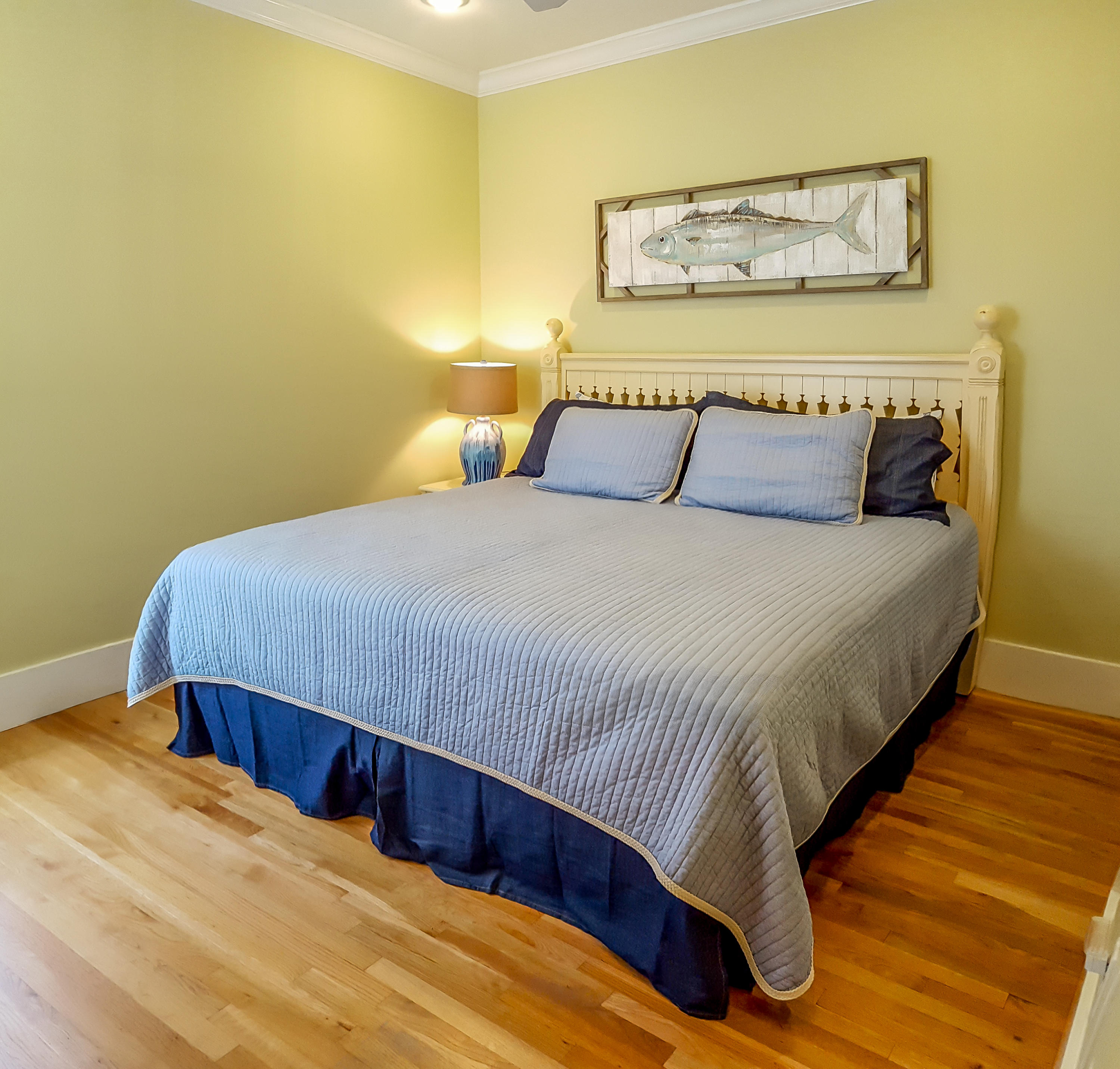 GULFVIEW HEIGHTS - Residential Lease