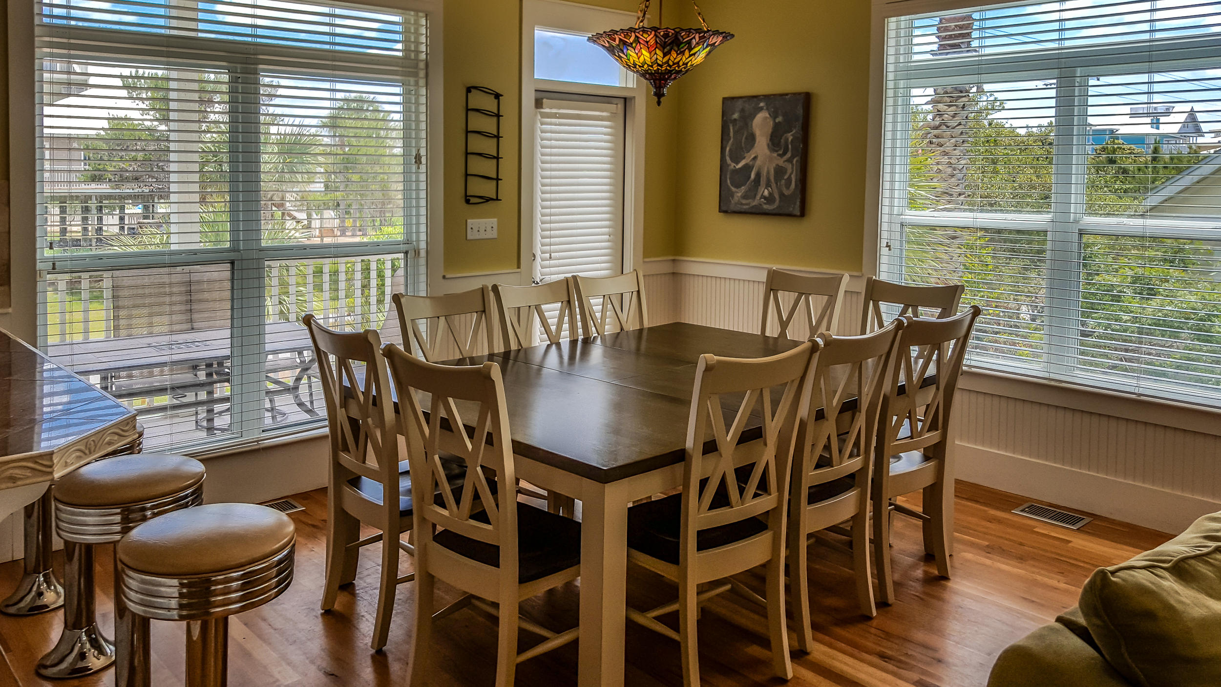 GULFVIEW HEIGHTS - Residential Lease