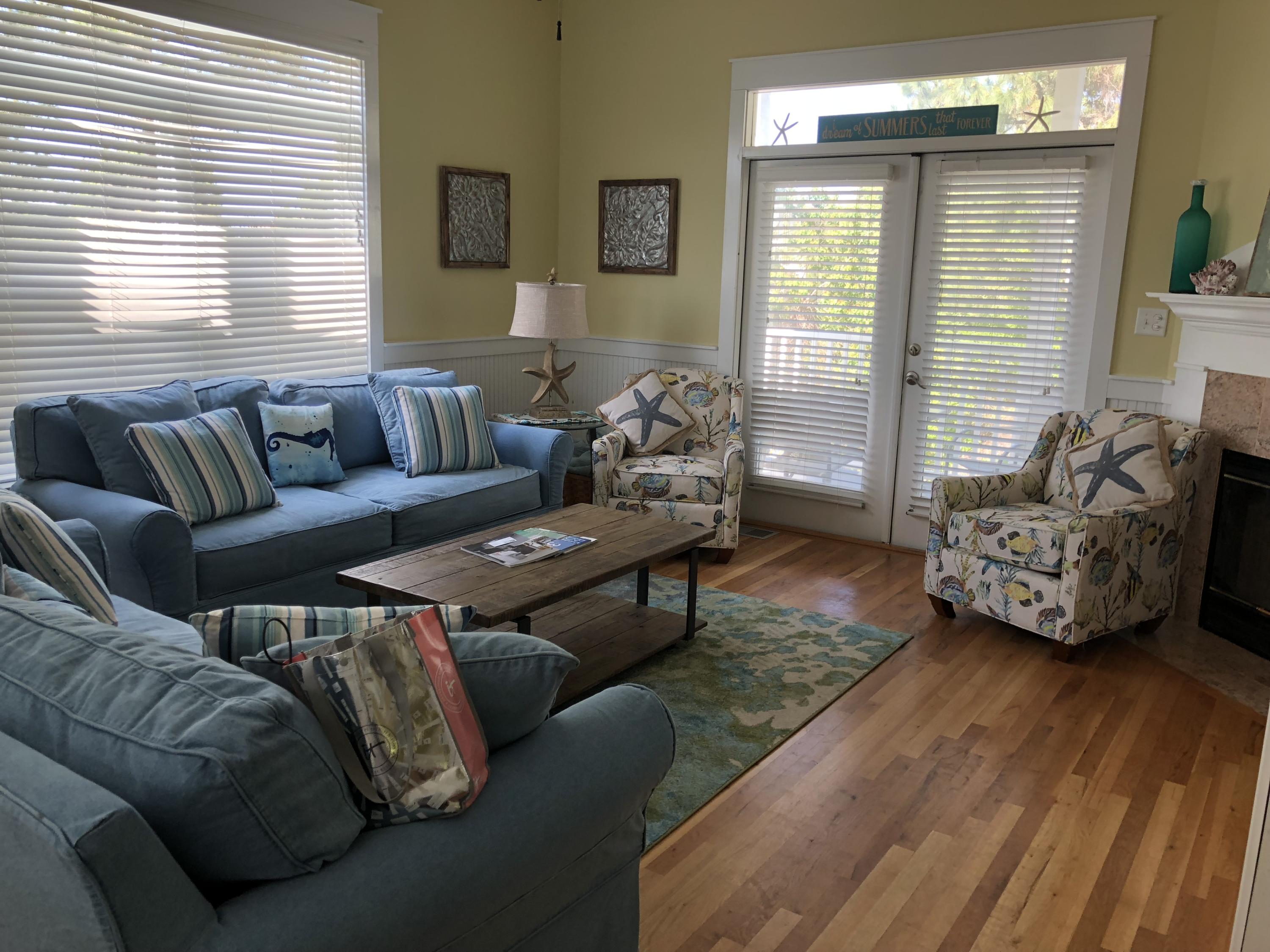 GULFVIEW HEIGHTS - Residential Lease