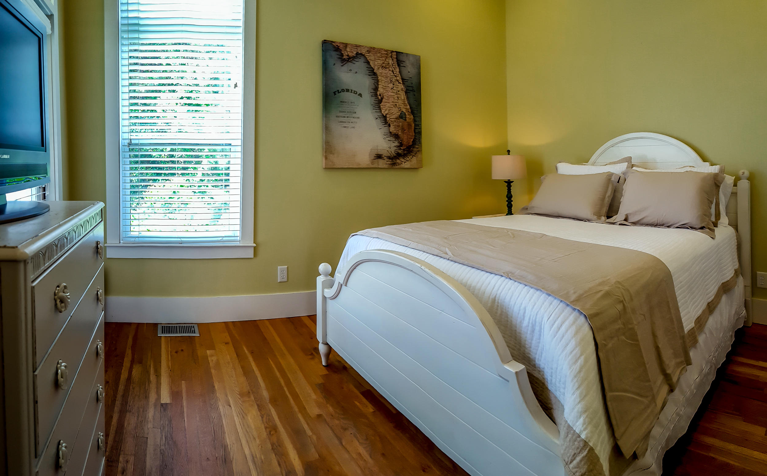 GULFVIEW HEIGHTS - Residential Lease