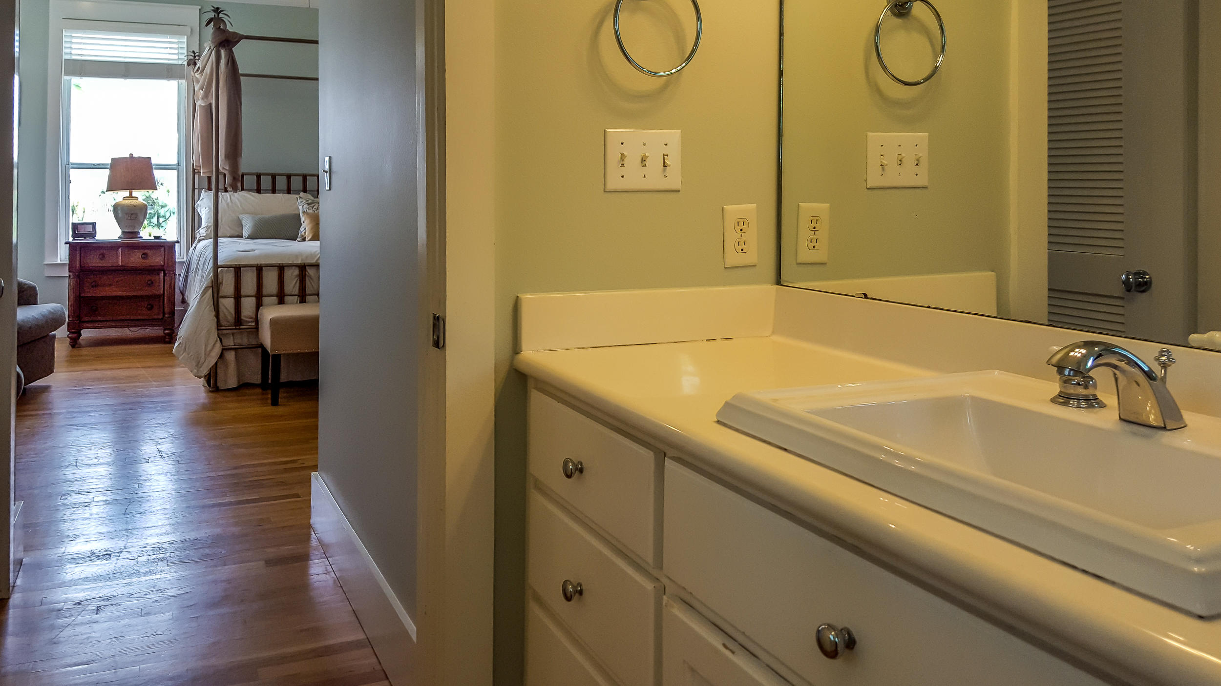 GULFVIEW HEIGHTS - Residential Lease