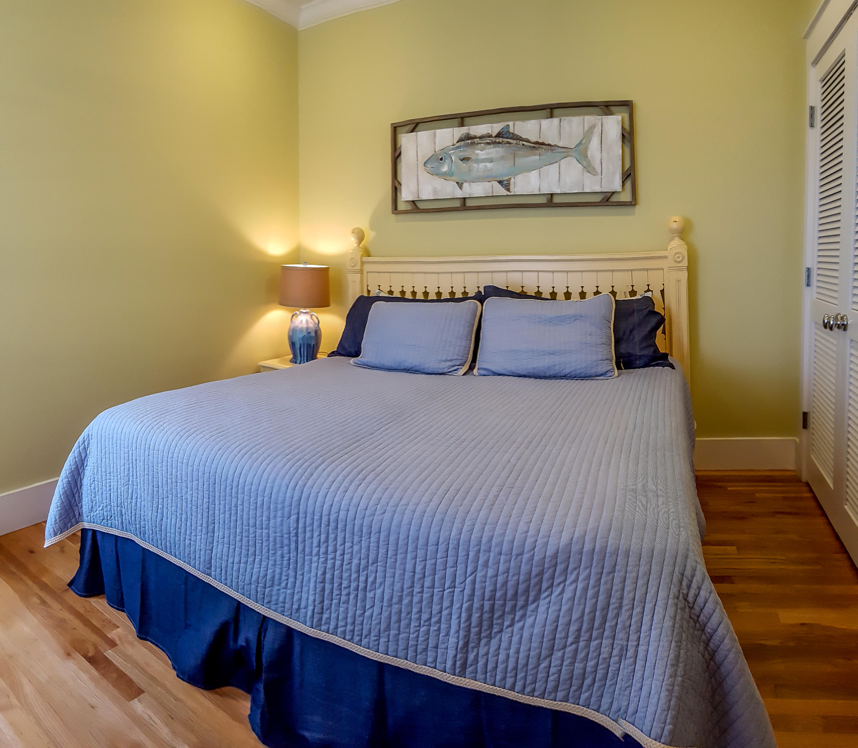 GULFVIEW HEIGHTS - Residential Lease