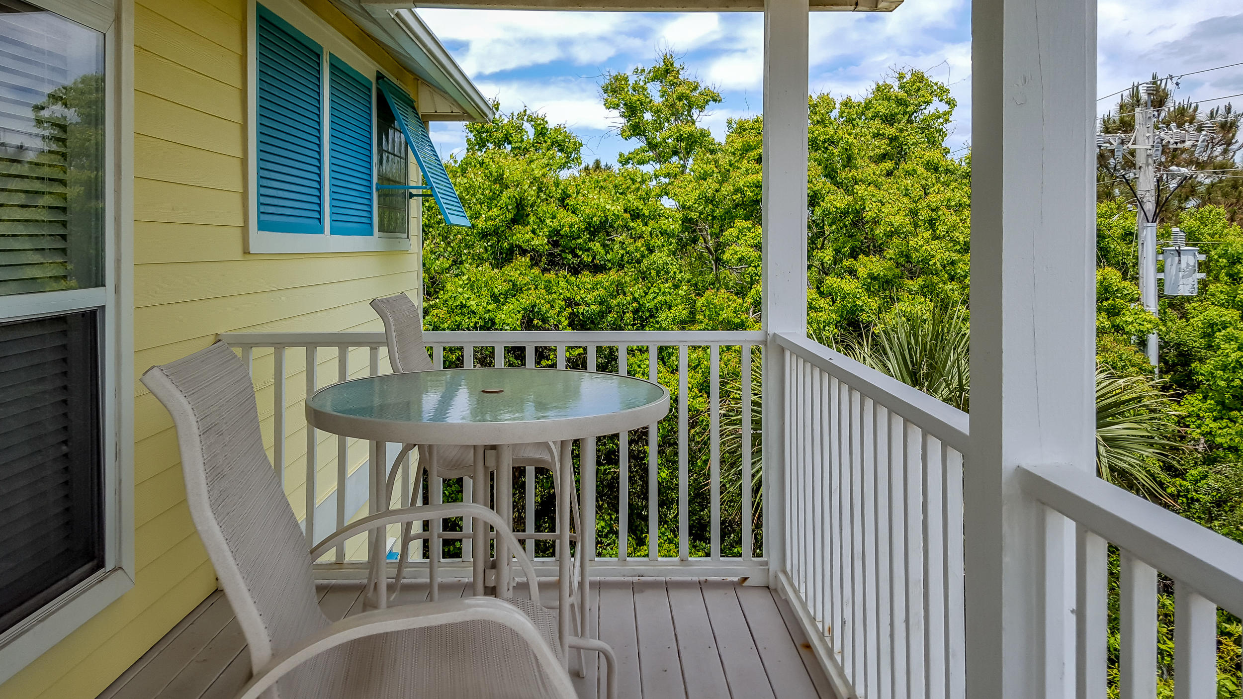GULFVIEW HEIGHTS - Residential Lease