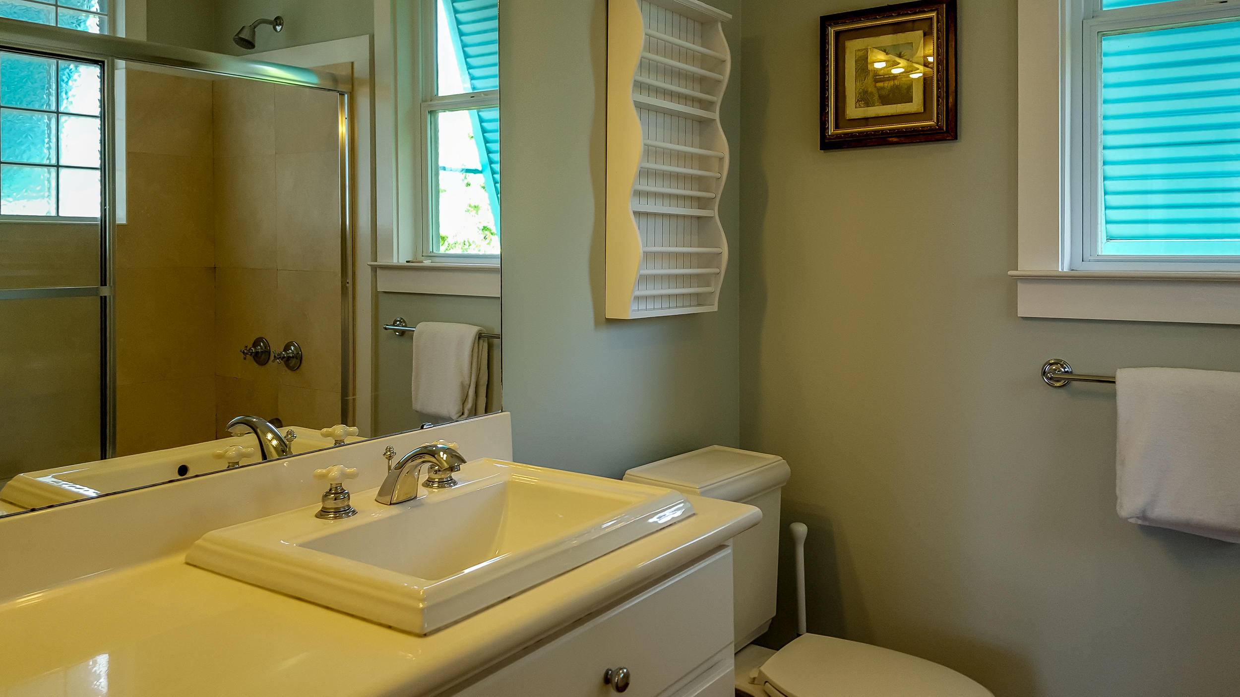 GULFVIEW HEIGHTS - Residential Lease