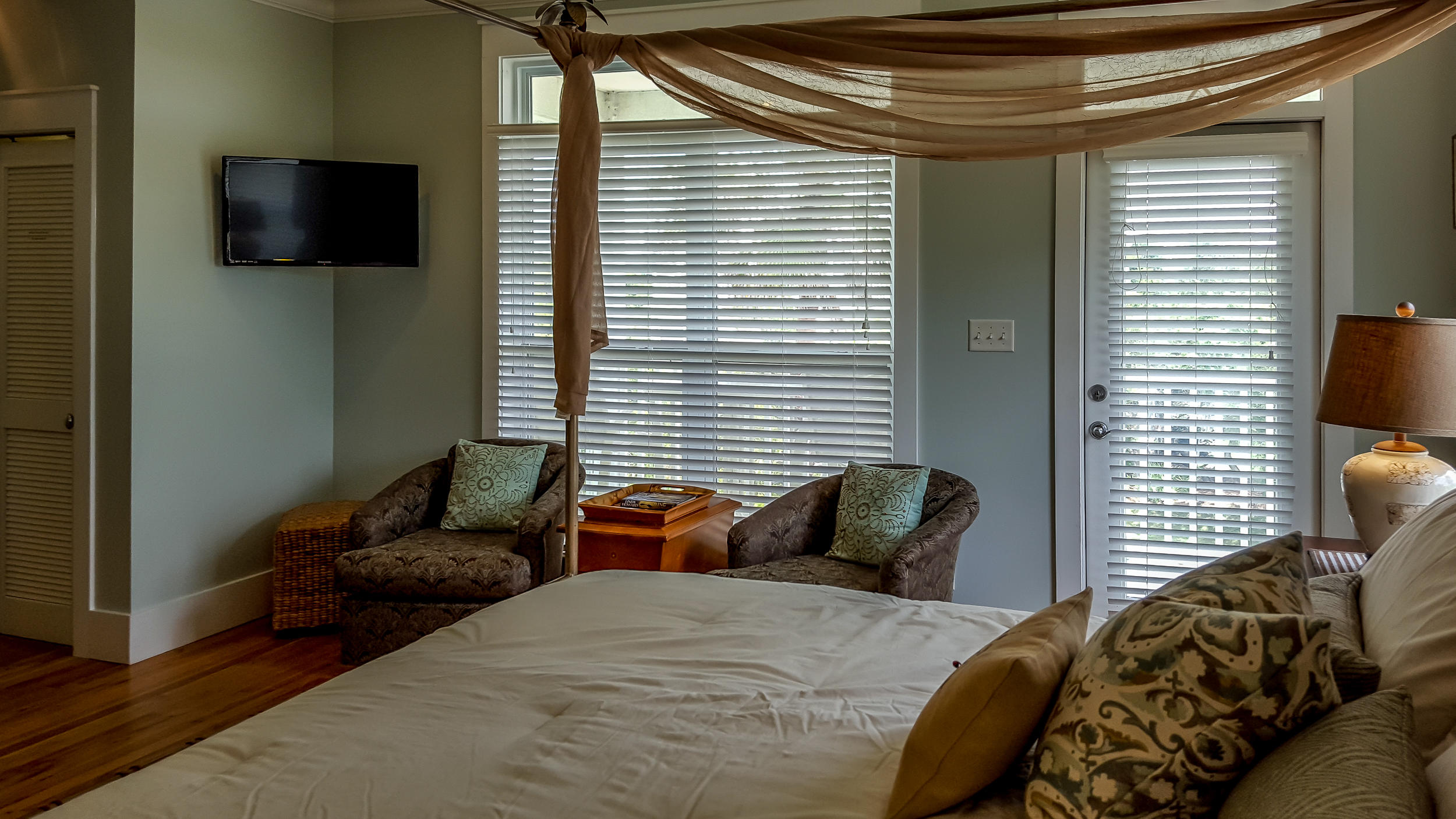 GULFVIEW HEIGHTS - Residential Lease