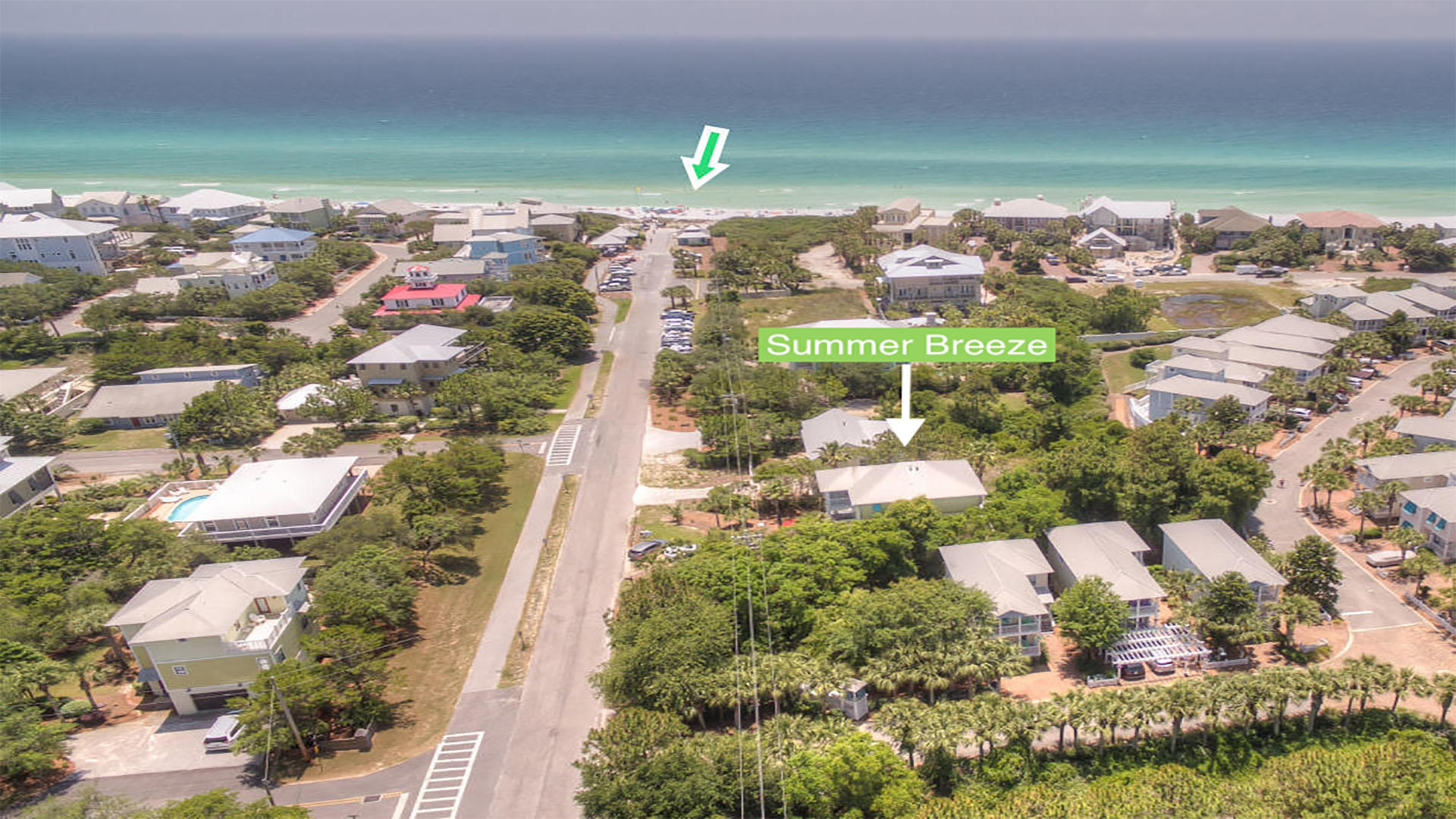 GULFVIEW HEIGHTS - Residential Lease